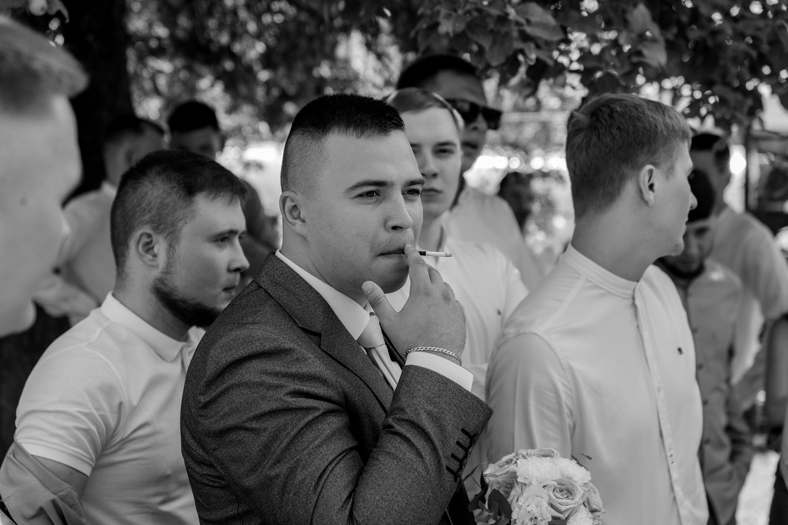 WED Danil&Anastasya. Свадебный и семейный фотограф Динар Гильмутдинов