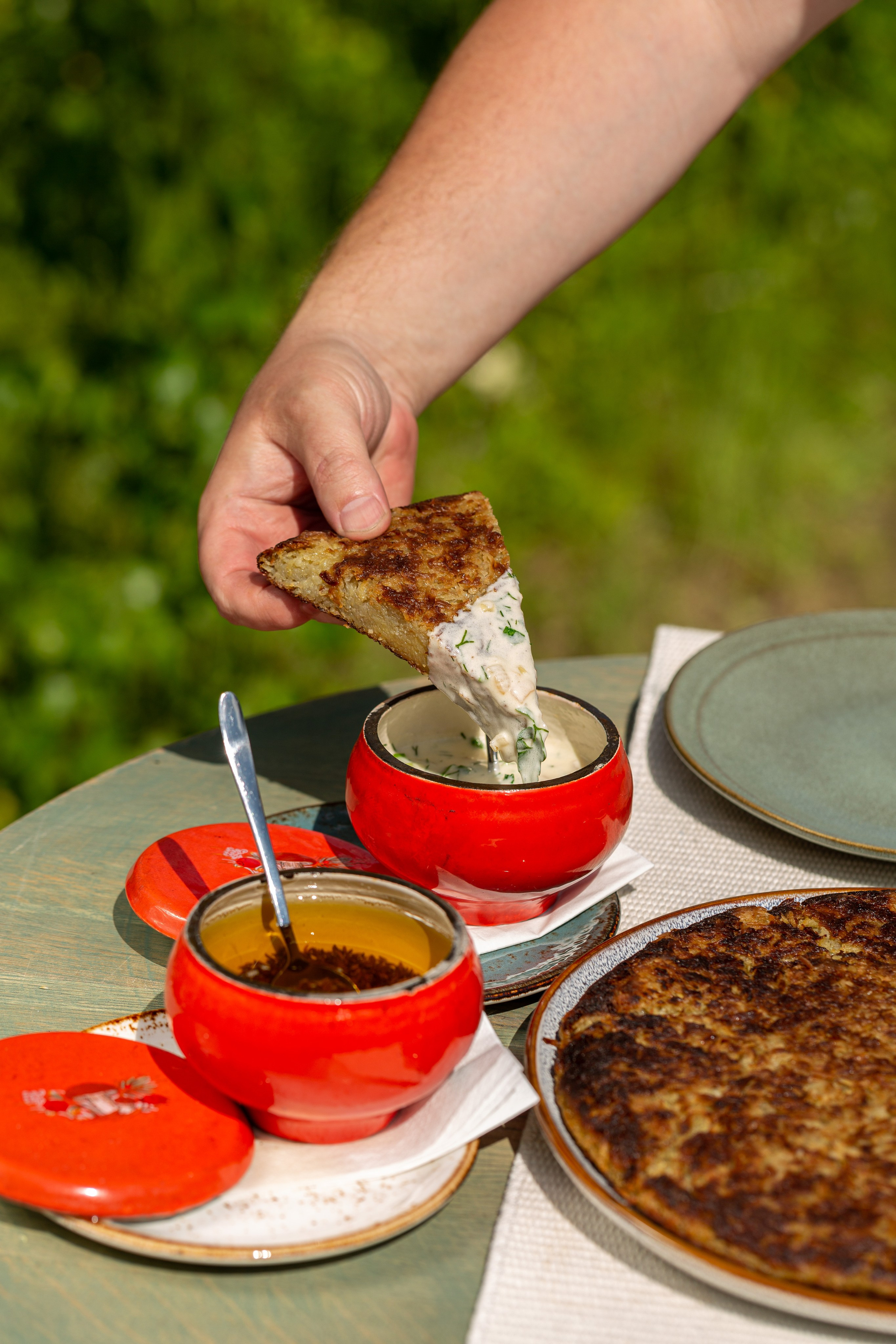 Foodphoto. Фотограф Наталья Угрюмова, г. Москва