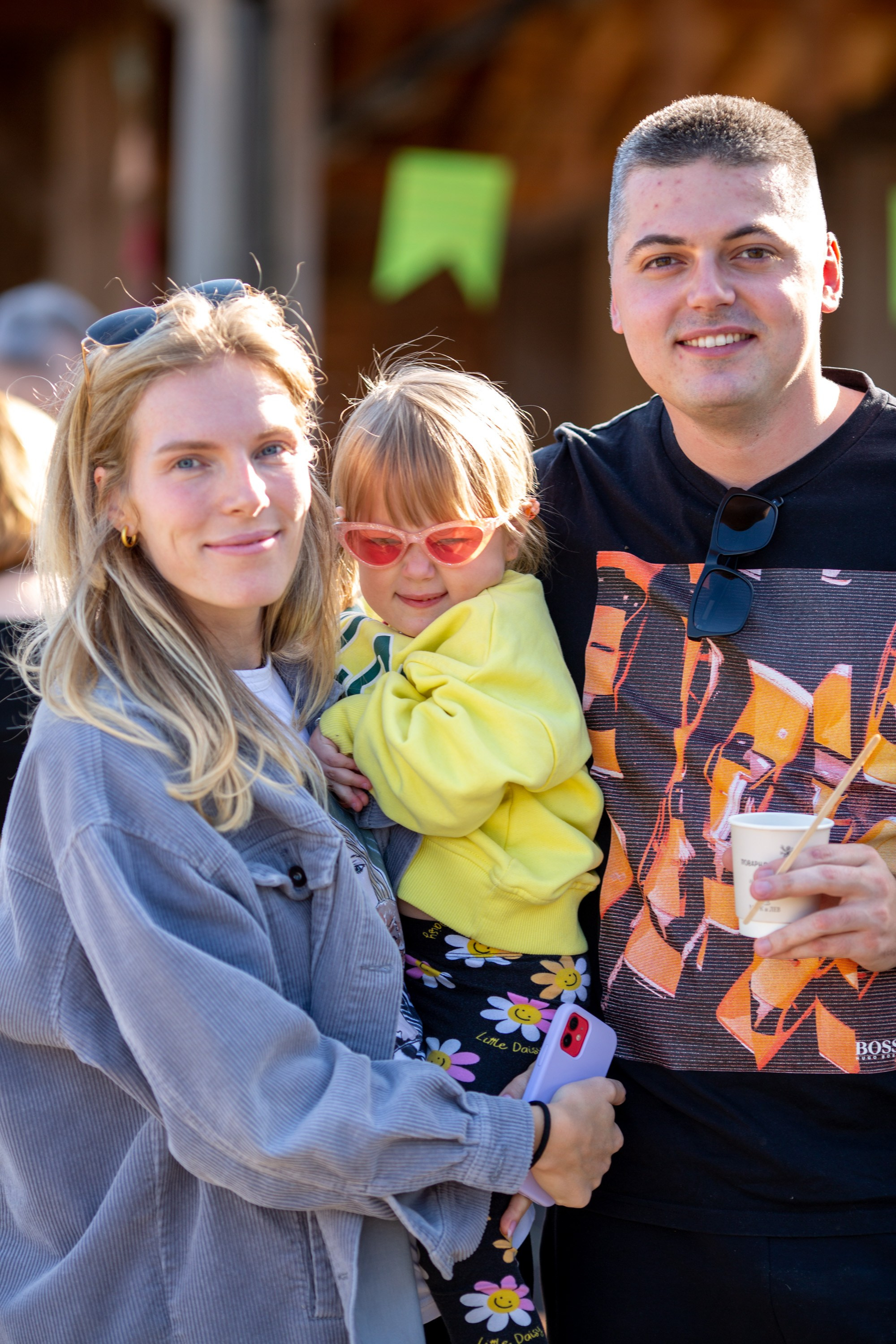 GARAGE-sale ЗАОКСКИЙ (30 сентября 2023 года). Фотограф Наталья Угрюмова, г. Москва