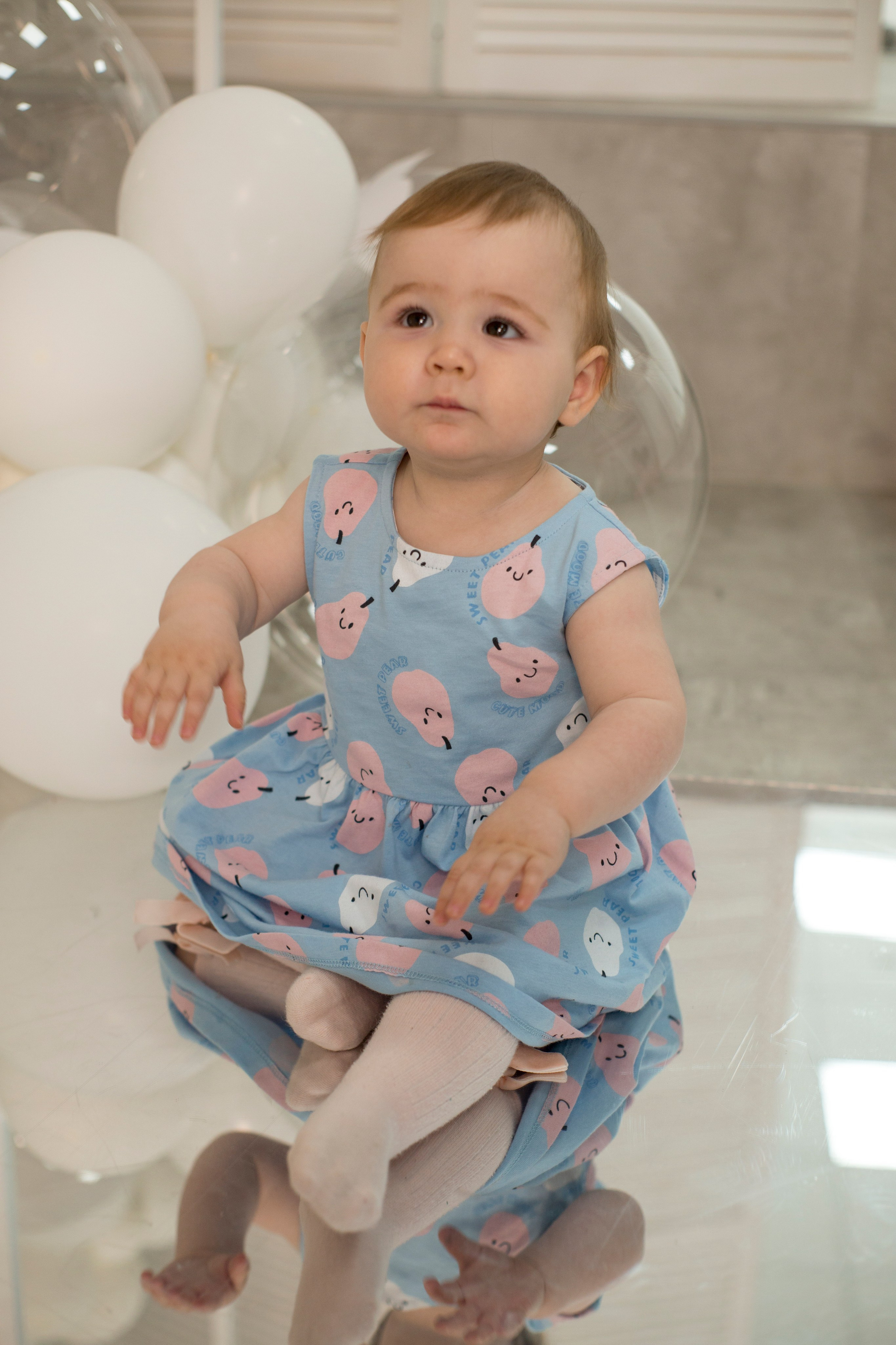 Семейная съемка. Семейный и детский фотограф Гульгена Фазулова