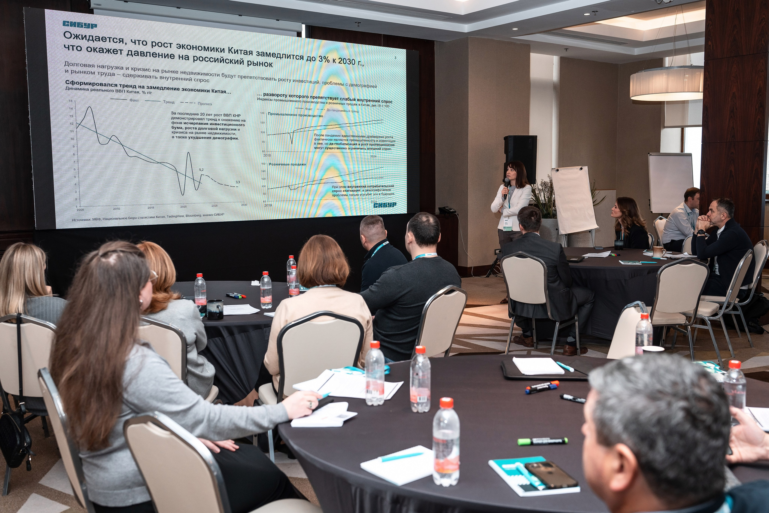 Фотоотчет Сибур. Фотограф Сочи