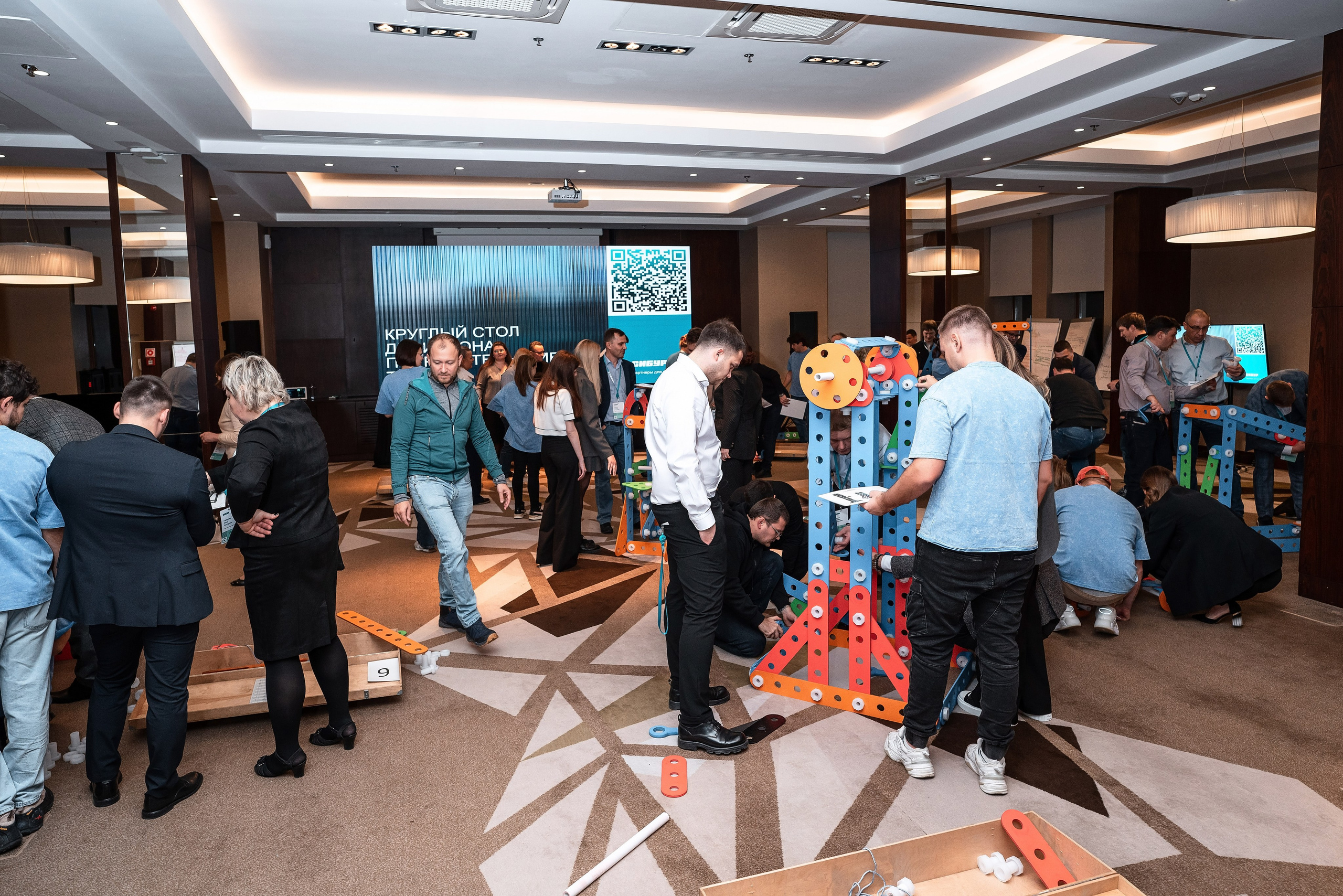 Фотоотчет Сибур. Фотограф Сочи