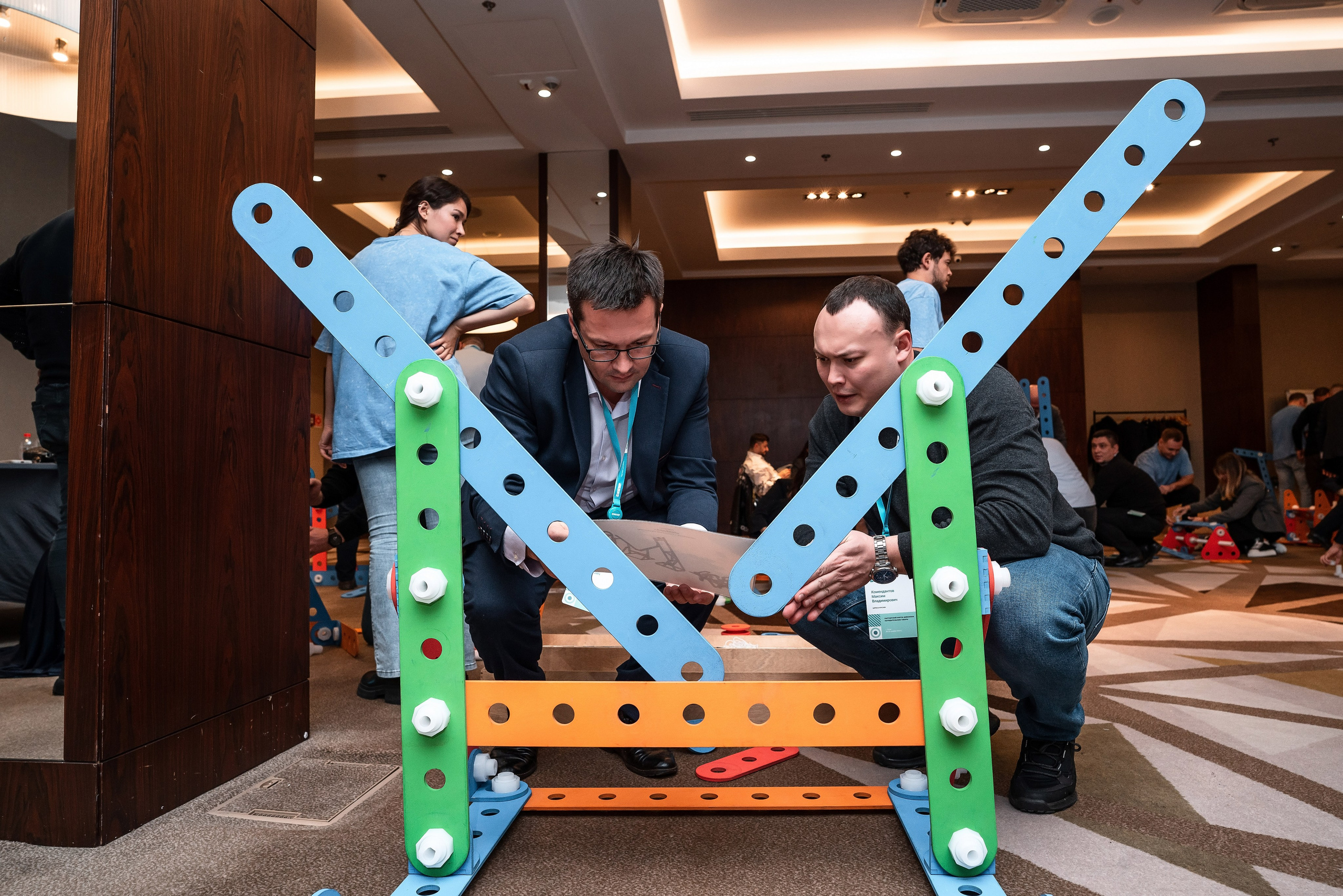 Фотоотчет Сибур. Фотограф Сочи