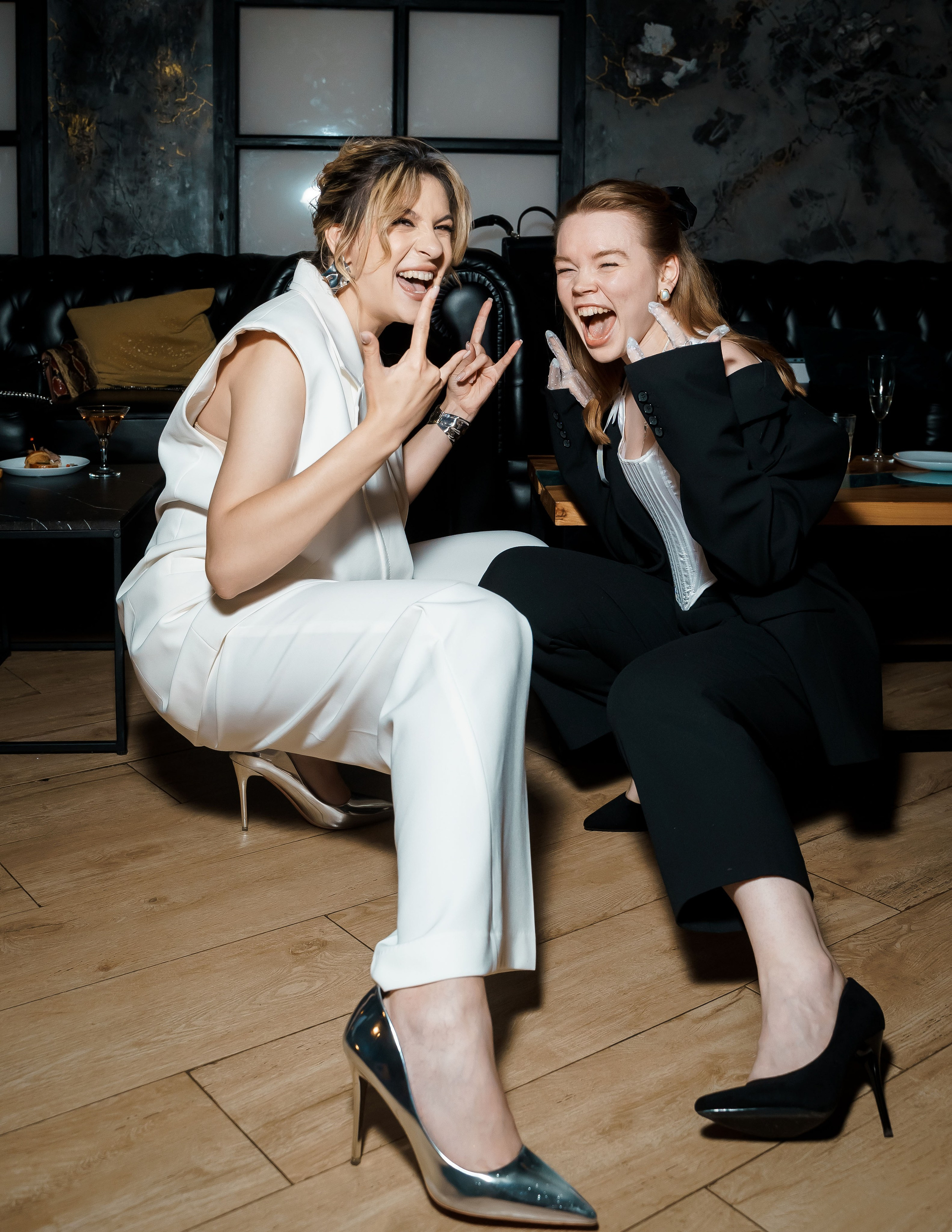 Праздники и мероприятия. Фотограф и видеограф в Москве и Московской области Мария Вишня