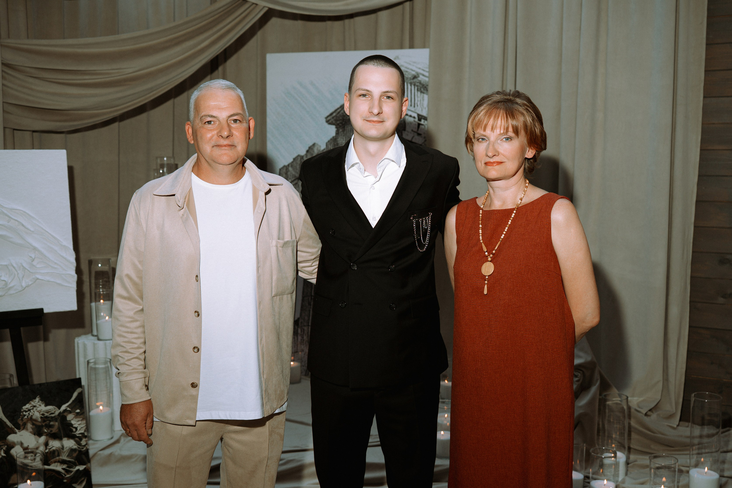 Misha+Arina/Anons. Семейный и портретный фотограф в Саратове Сахарова Маша