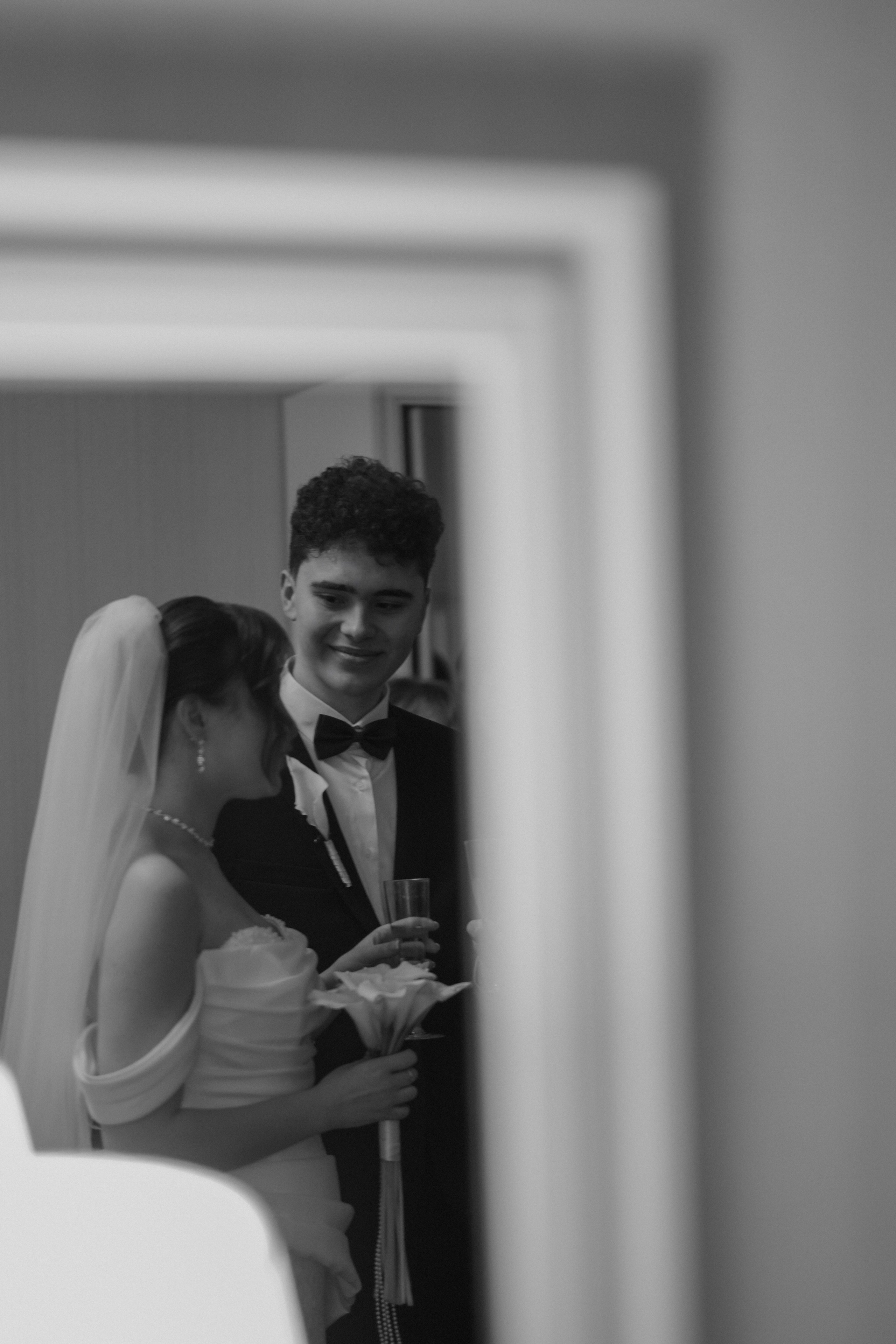 Все только начинается. Свадебный фотограф видеограф в Москве и Санкт-Петербурге