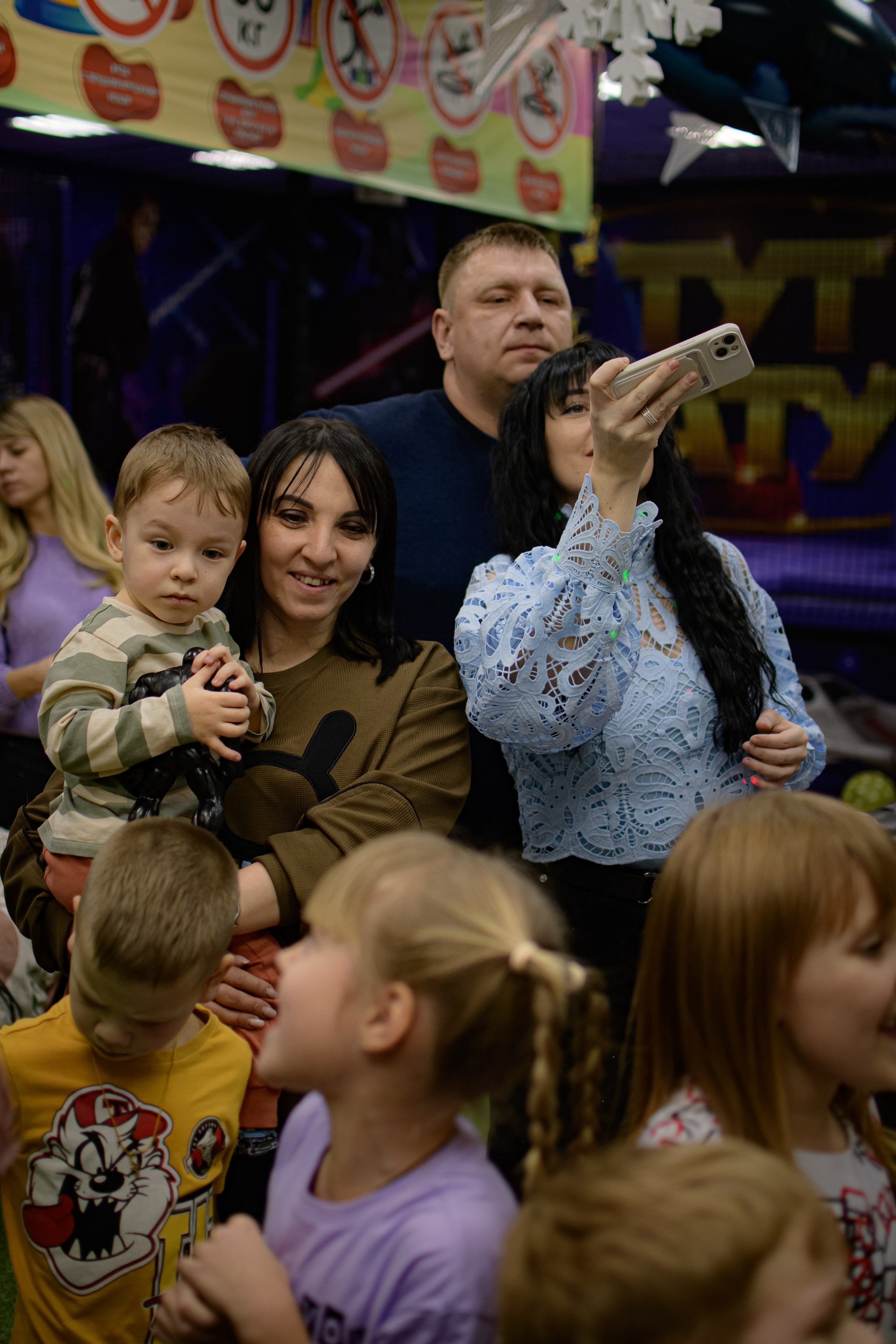 ДЕНЬ РОЖДЕНИЯ / АЛЕКСЕЙ 7 ЛЕТ. Photokarish