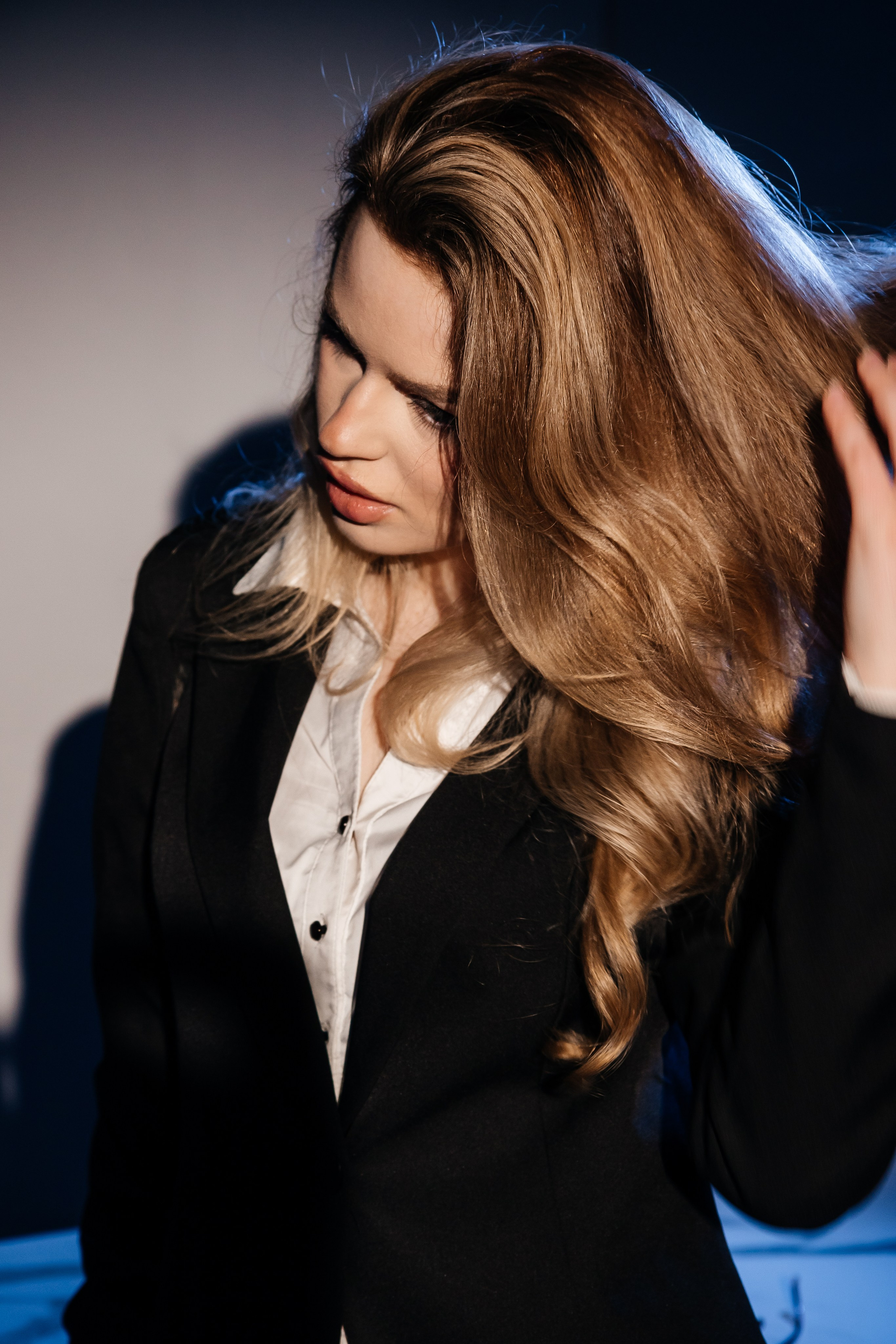 OFFICE SIRENS. Фотограф Александр Бигари