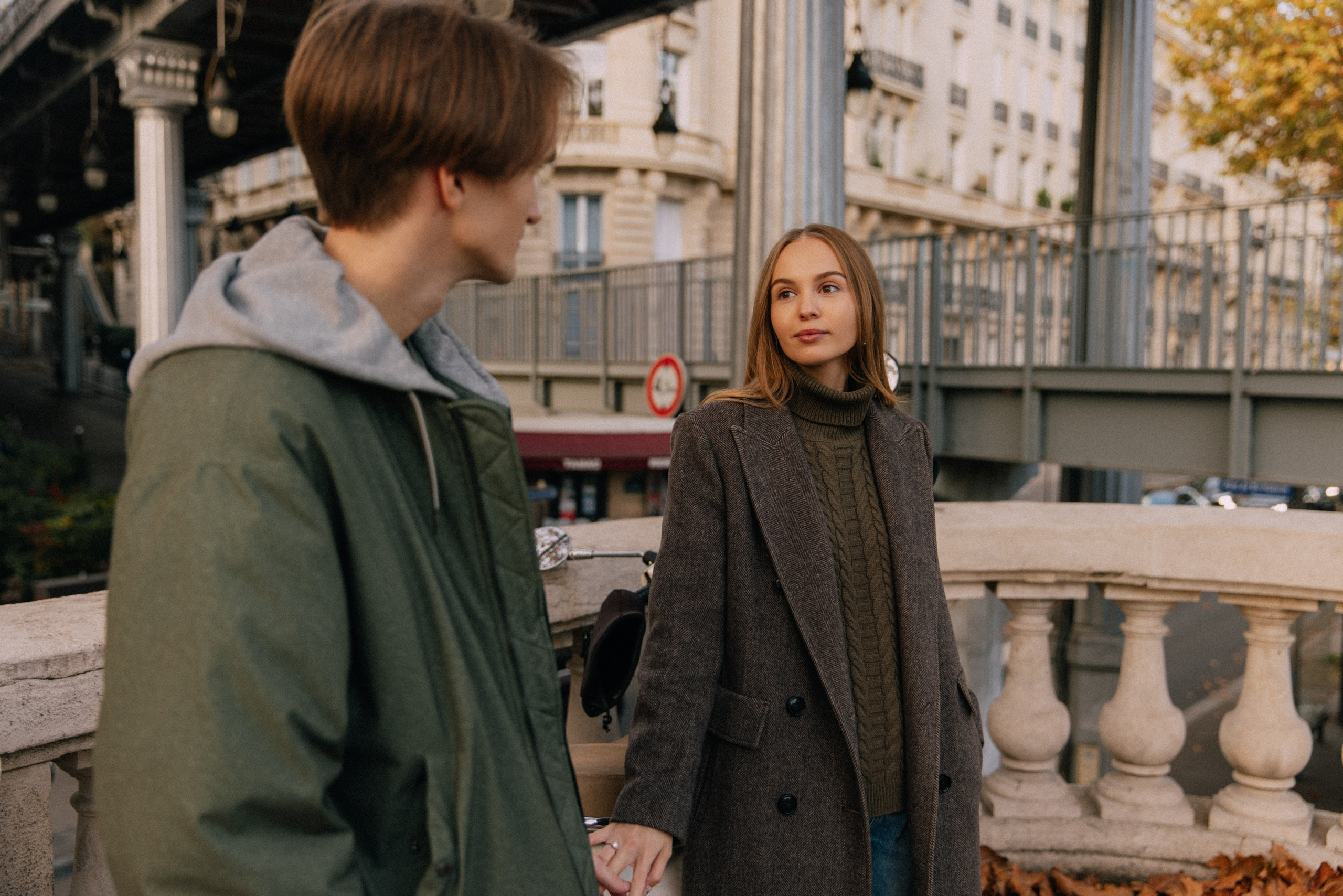 Ce monde est un chef-d’œuvre. Photographe à Paris