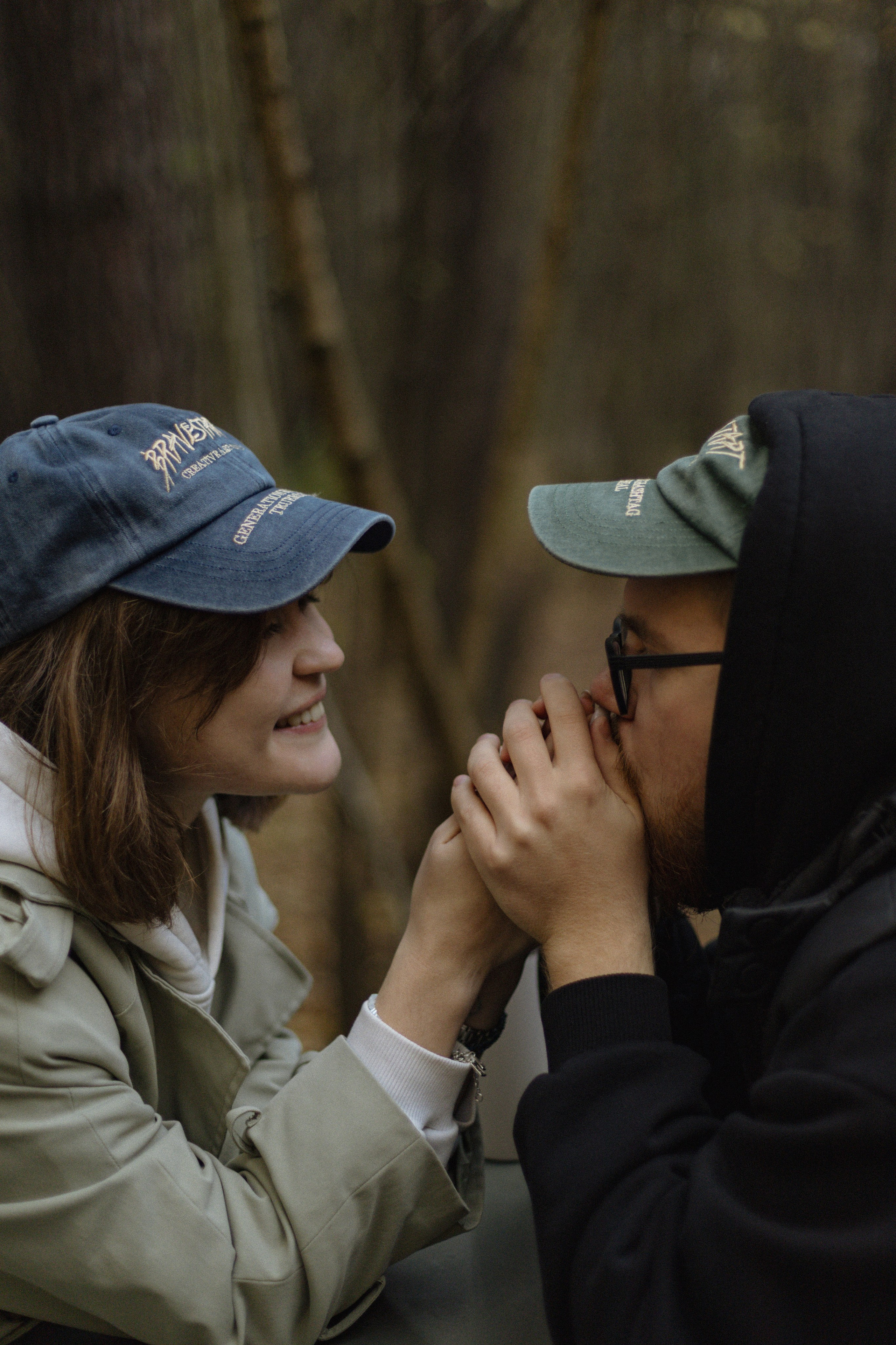 Анастасия & Никита. Кузьмина Анастасия — контент-фотограф | Москва