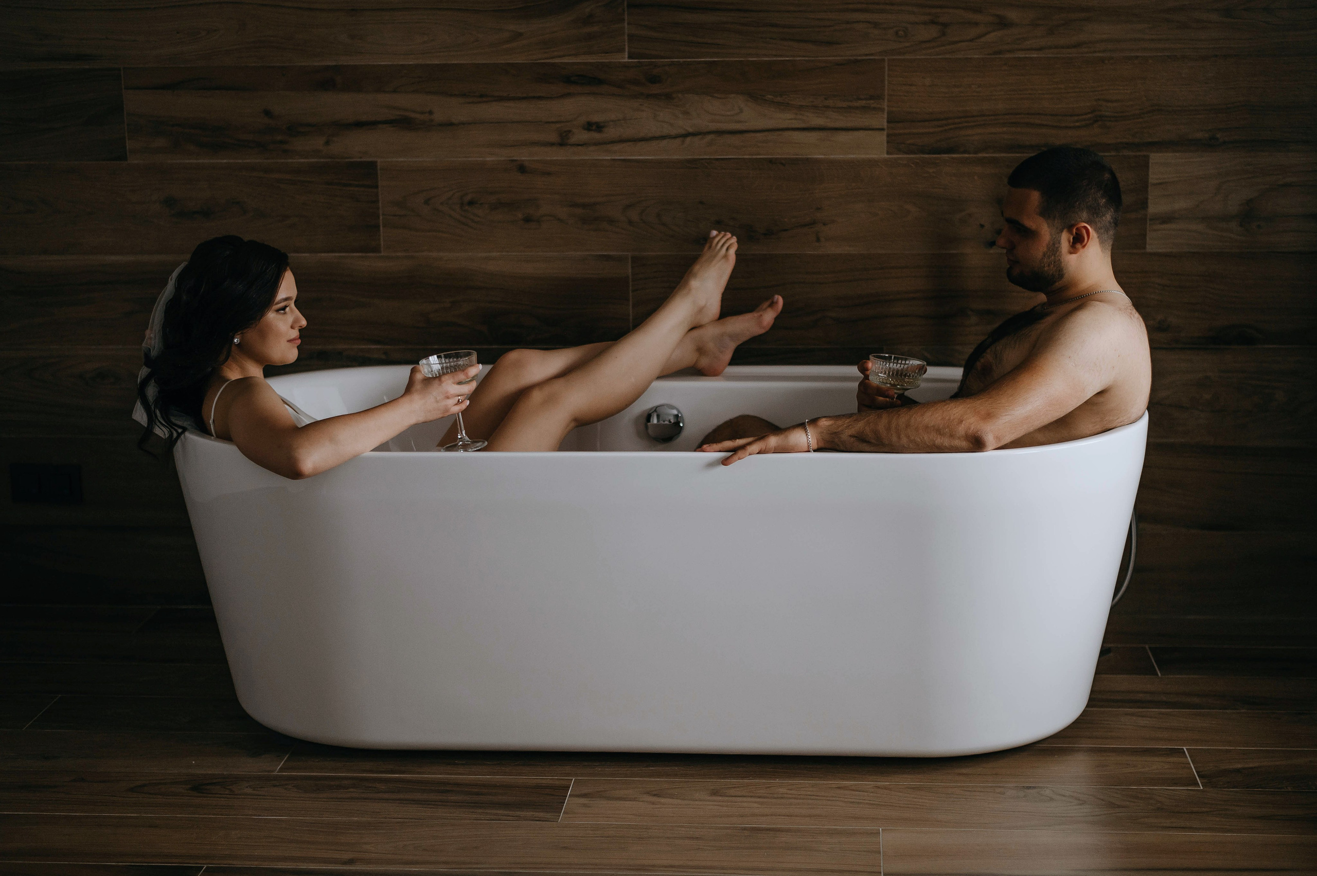 Саша и Кристина. Свадебный фотограф Марина Жемчужникова в Москве и в Белгороде