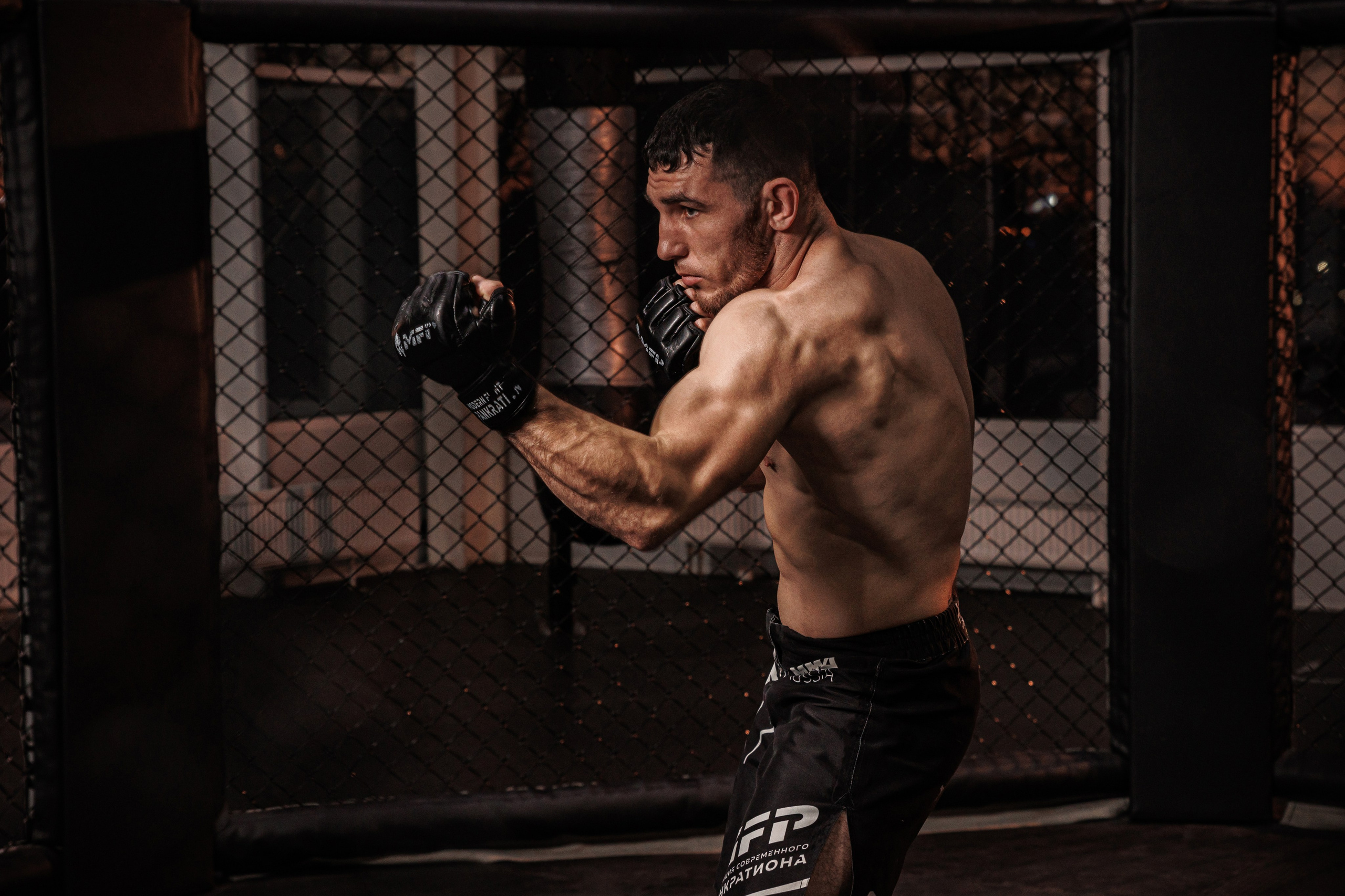 Андрей. Андрей Черёмушкин | Репортажный Фотограф в Хабаровске