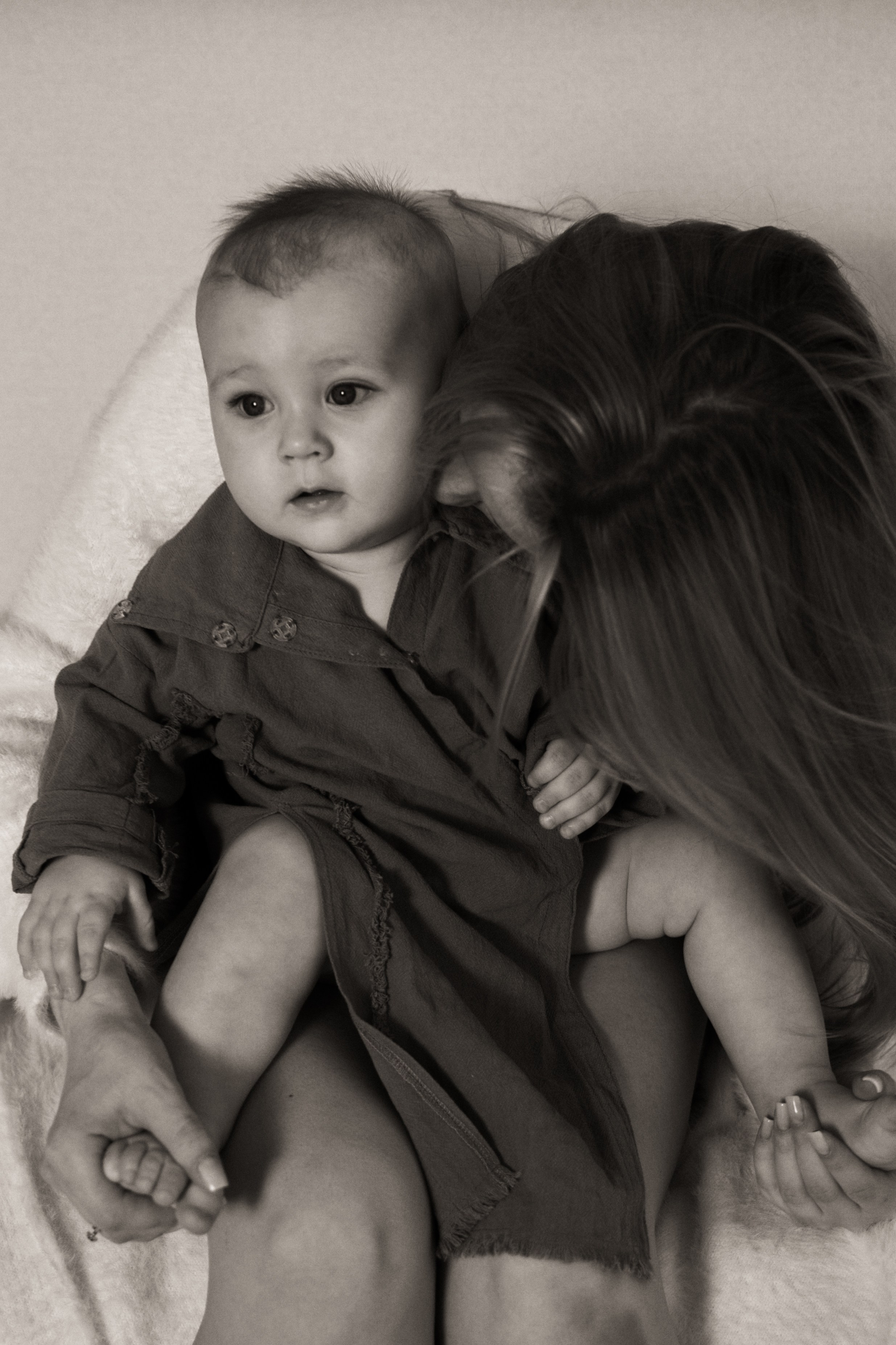 Тихо о главном. Фотограф в Анапе Климушина Ангелина