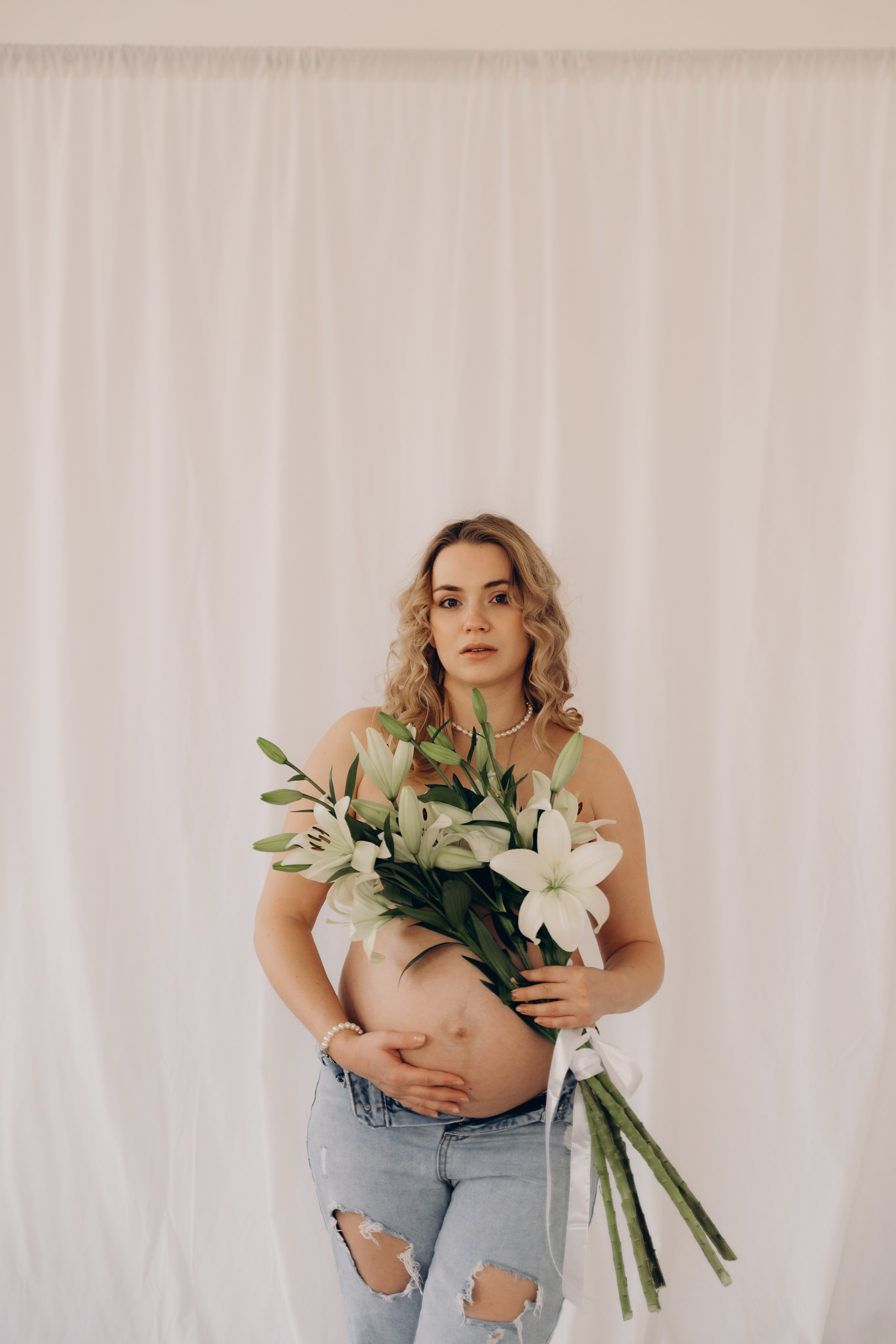 Магия ожидания. Фотограф в Анапе Климушина Ангелина