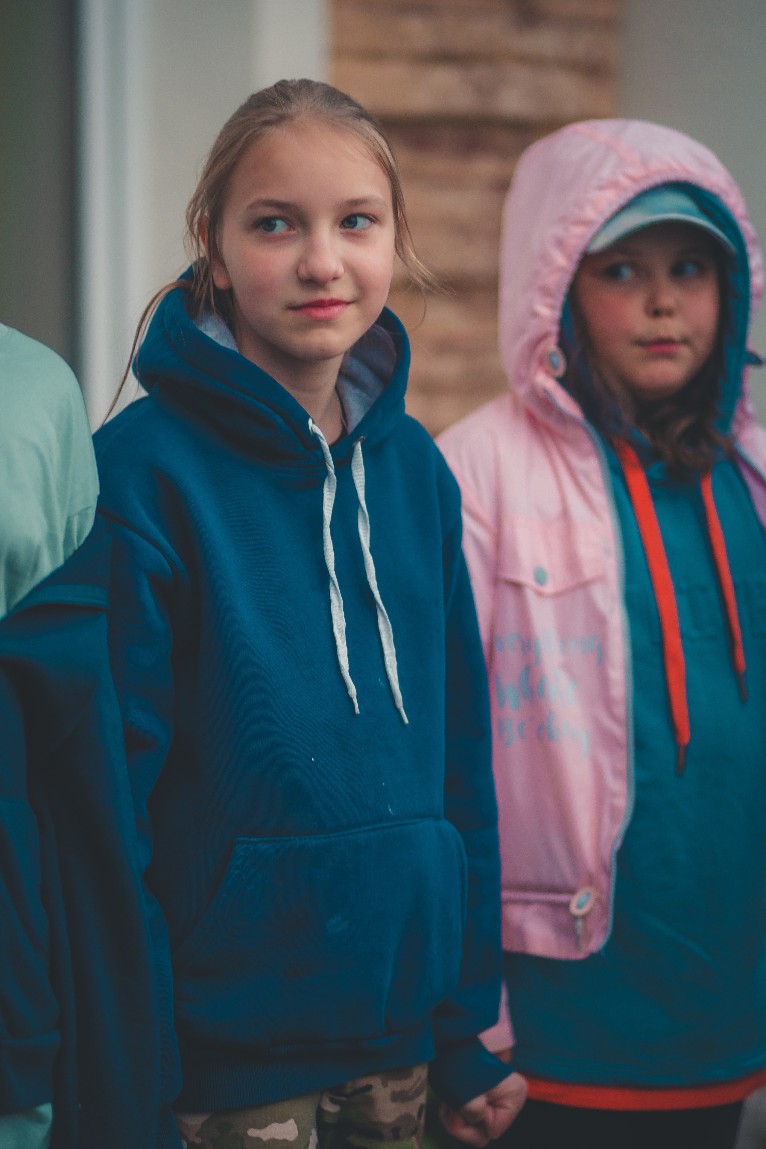 Детский лагерь — 1 смена 2023 год. Иван Кубик — фотограф и видеограф