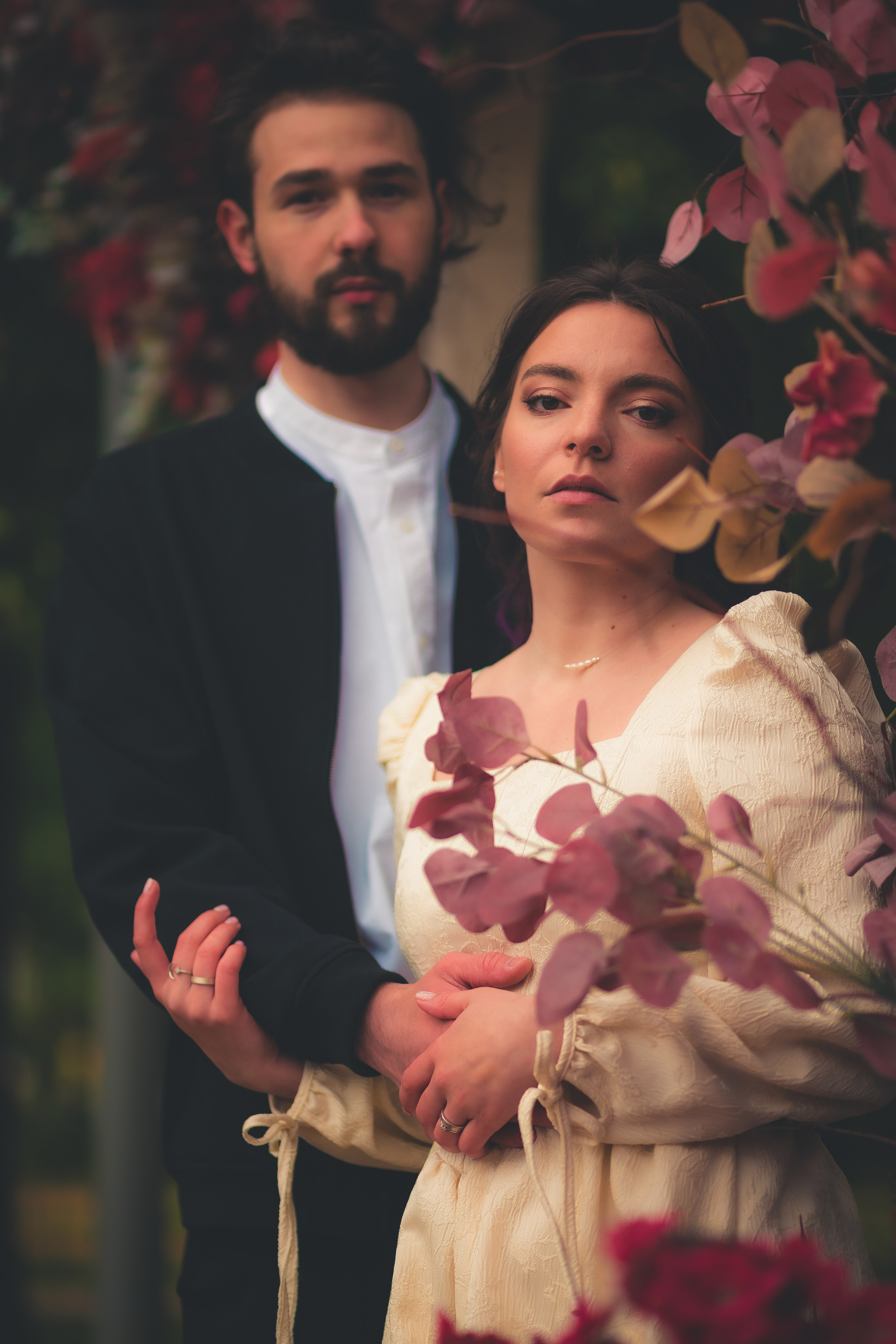 Свадебная съёмка Анатолия и Елизаветы. Иван Кубик — фотограф и видеограф