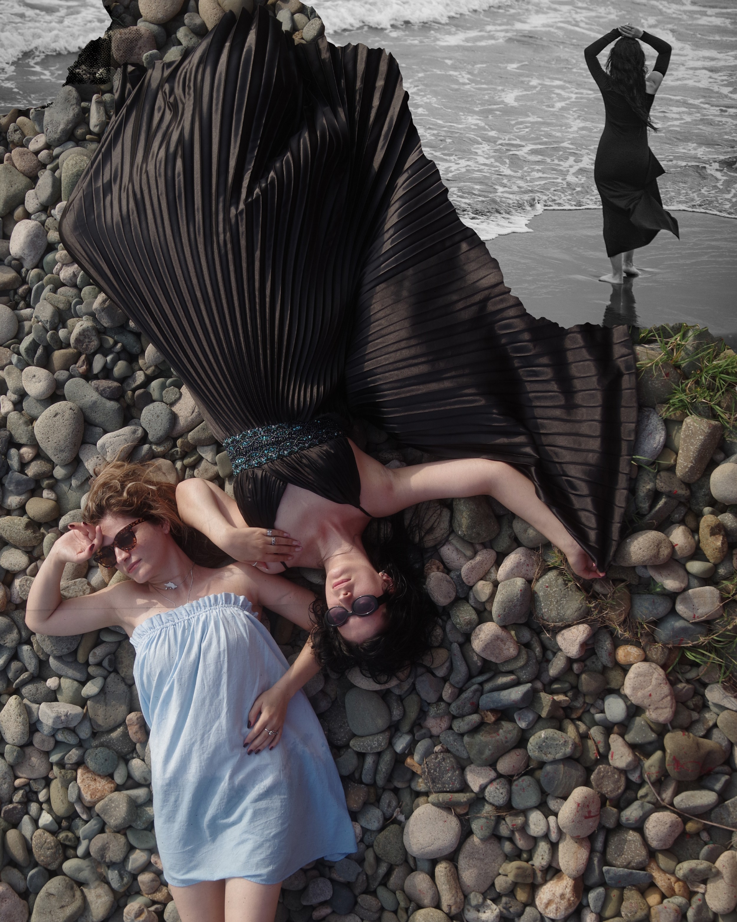 Nati da Fati. Портретный фотограф Денис Милютин