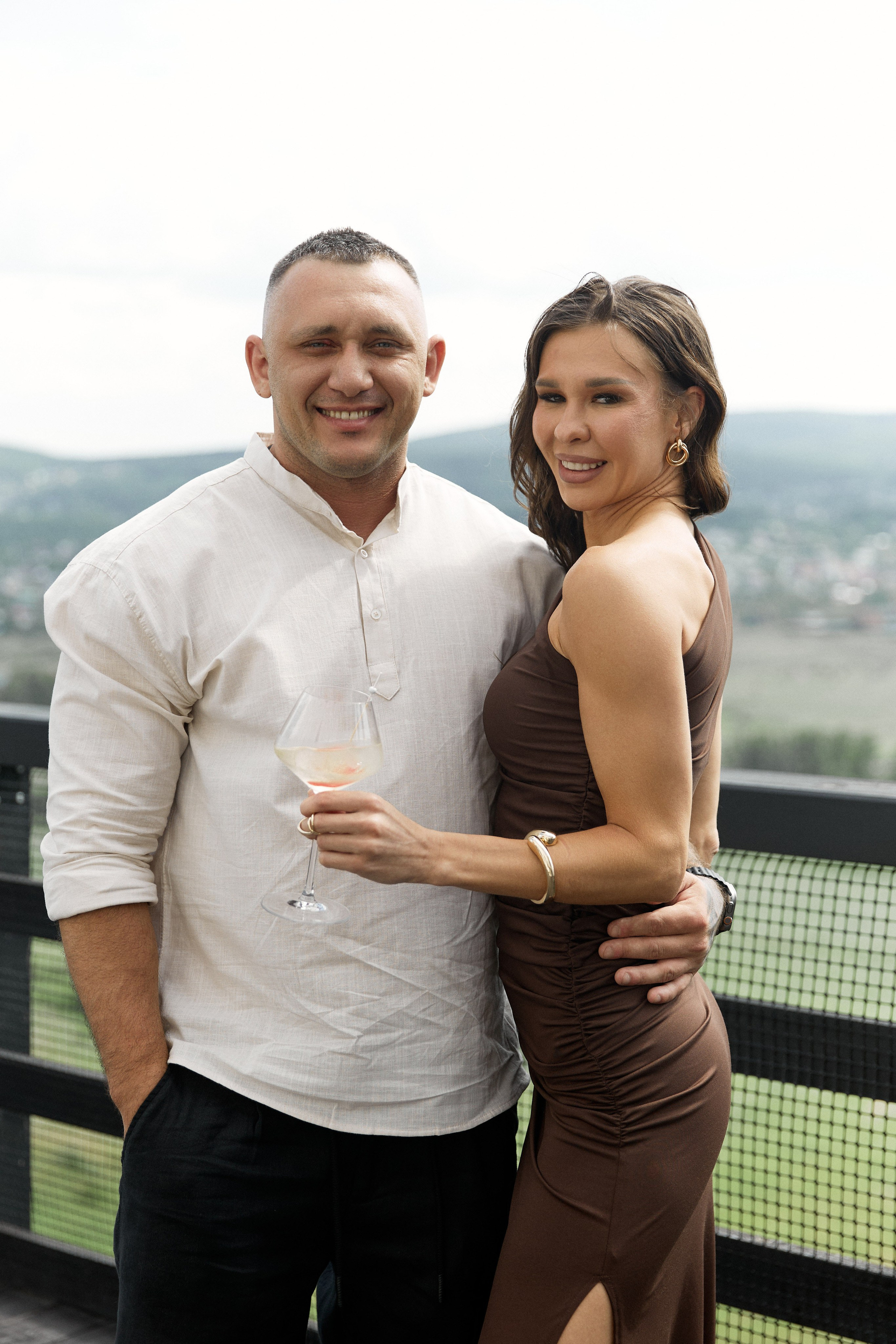 Посмотреть серию. Свадебный и семейный фотограф в Красноярске Тряпчев Павел