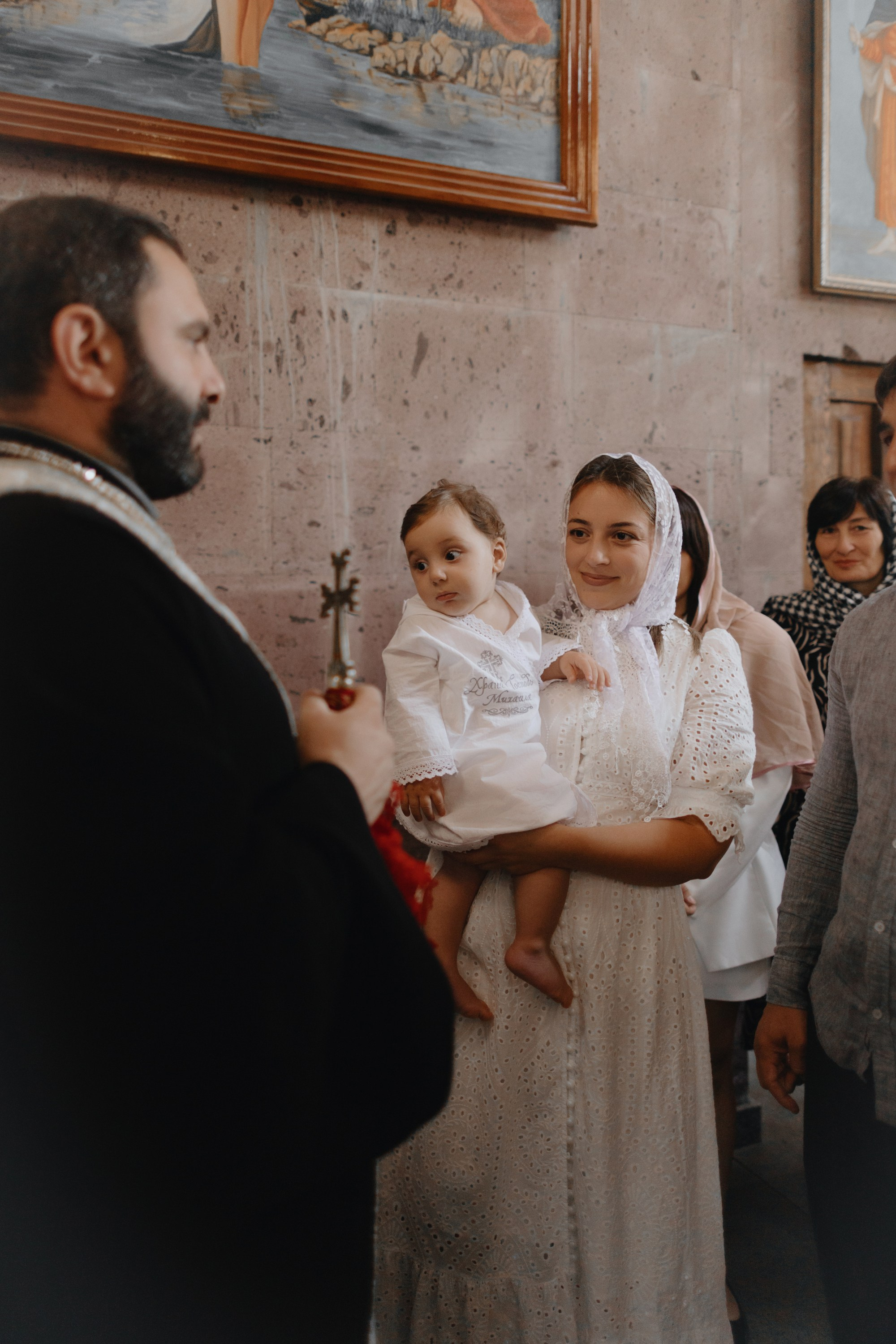 Гагра Армянская церковь. RetroChic Фото