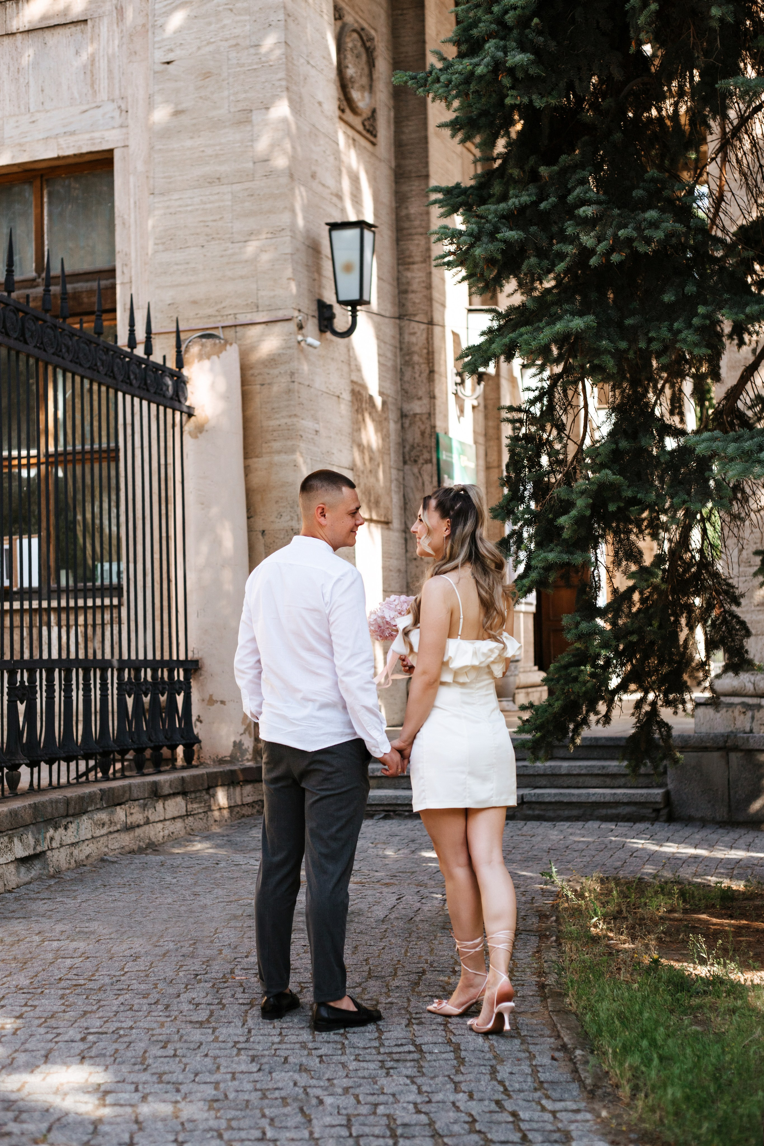 Анастасия и Алексей. Фотограф в Волгограде и Москве | Анастасия Лаврова