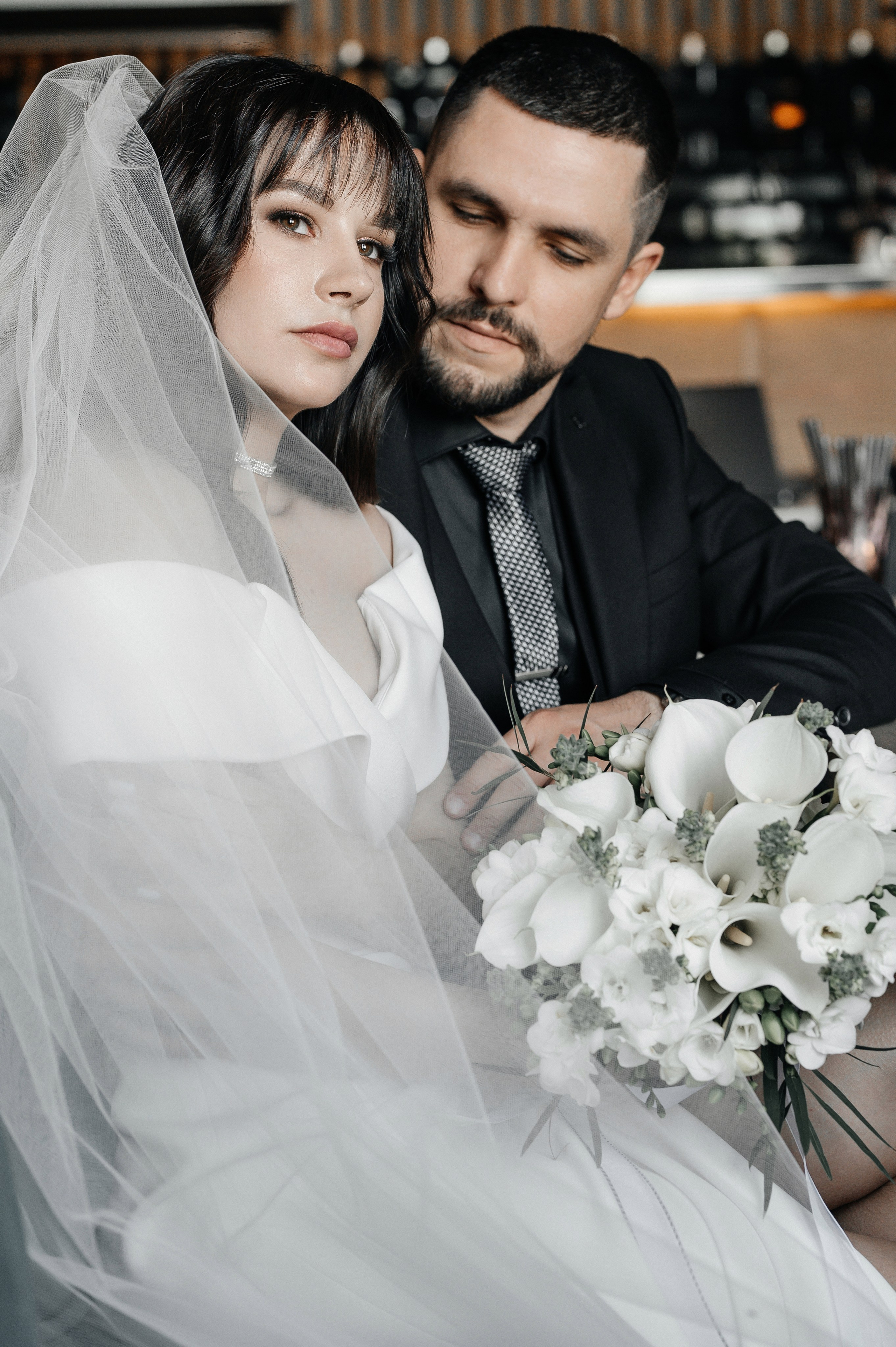 Станислав и Дарья. Фотограф Кирилл Верт