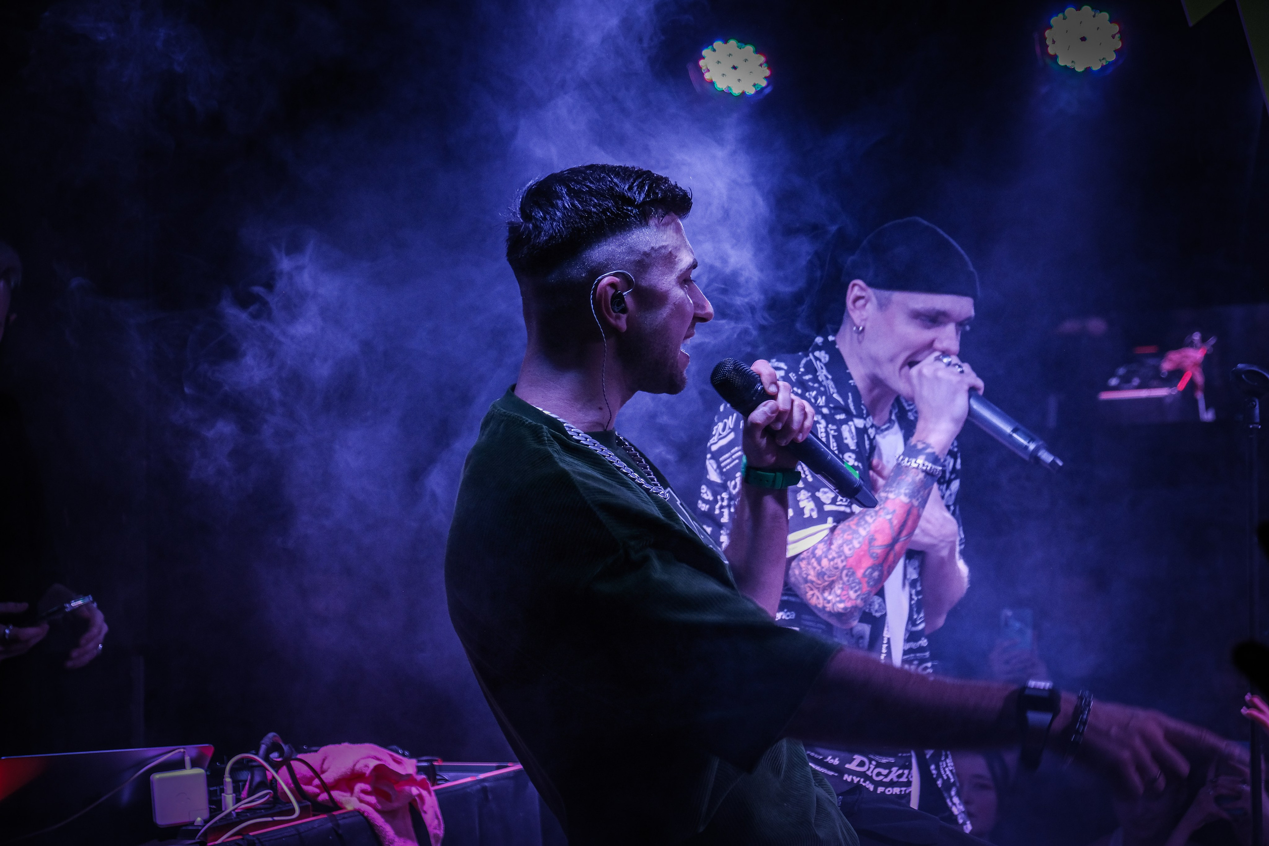 Гарри Топор/Тони Раут, 27.03.22, Руки Вверх Бар, Уфа. Репортажный фотограф, Санкт-Петербург