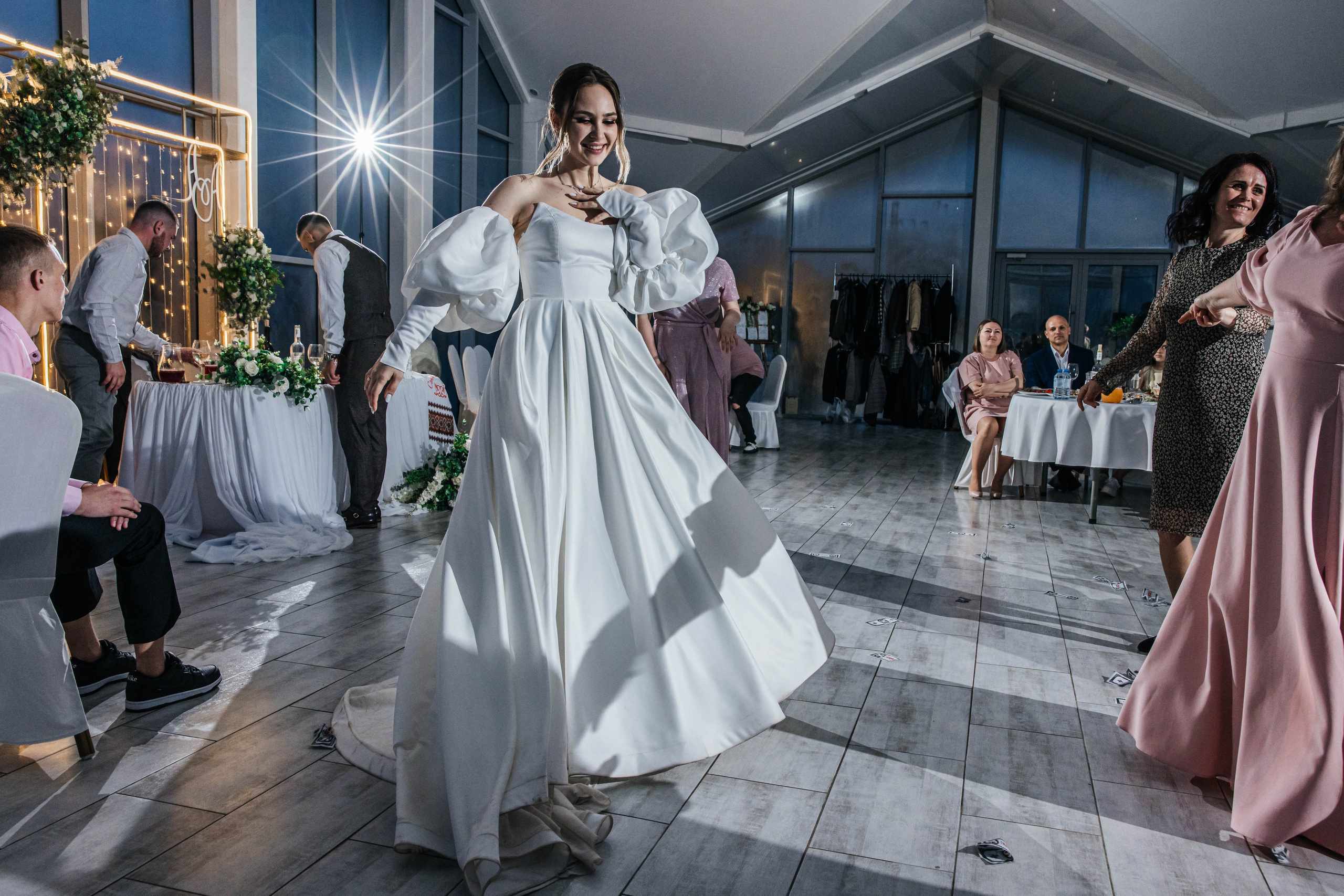 Александр и Александра. Maxim Tsoy Photography
