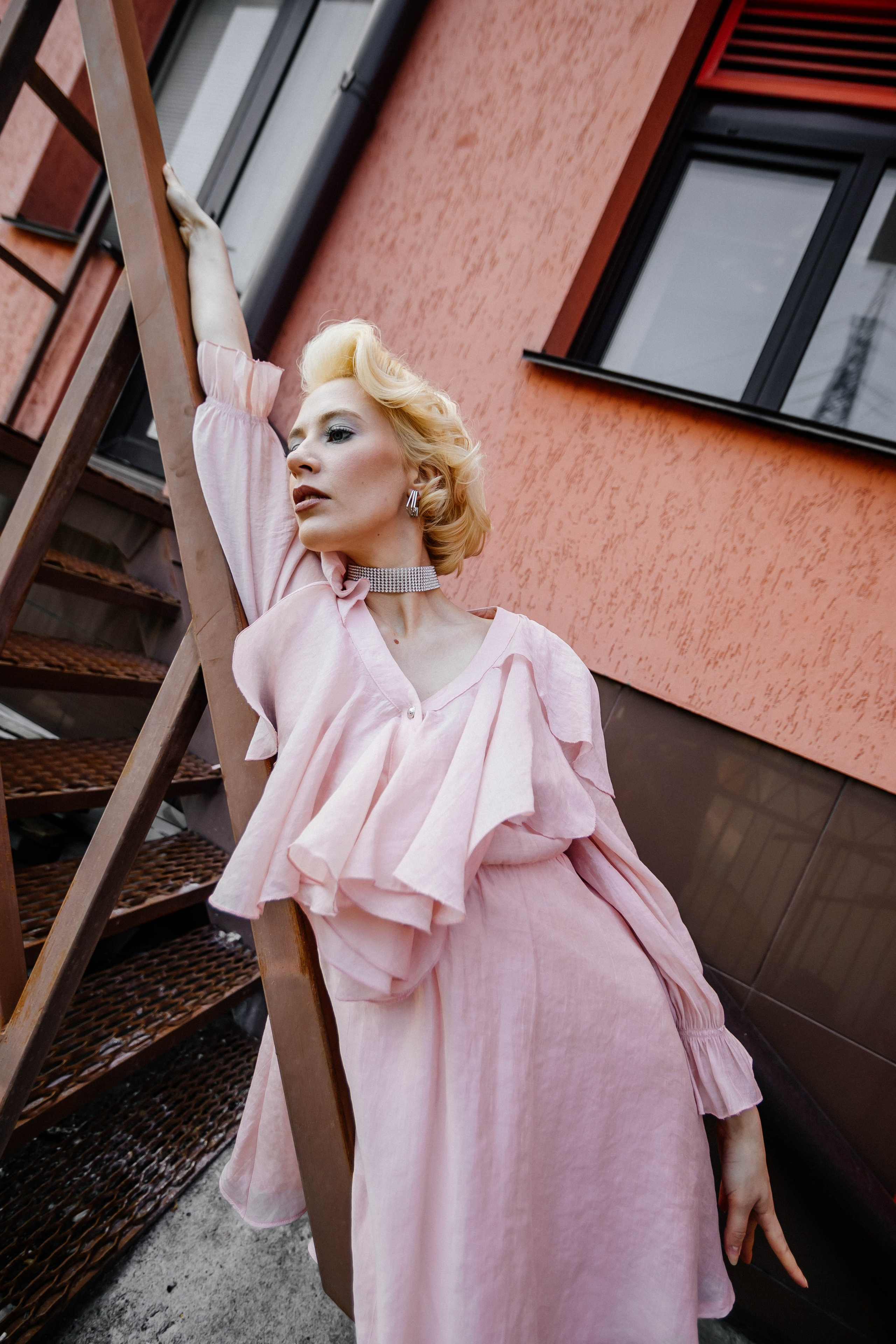 Ася. Рыжова Тамара