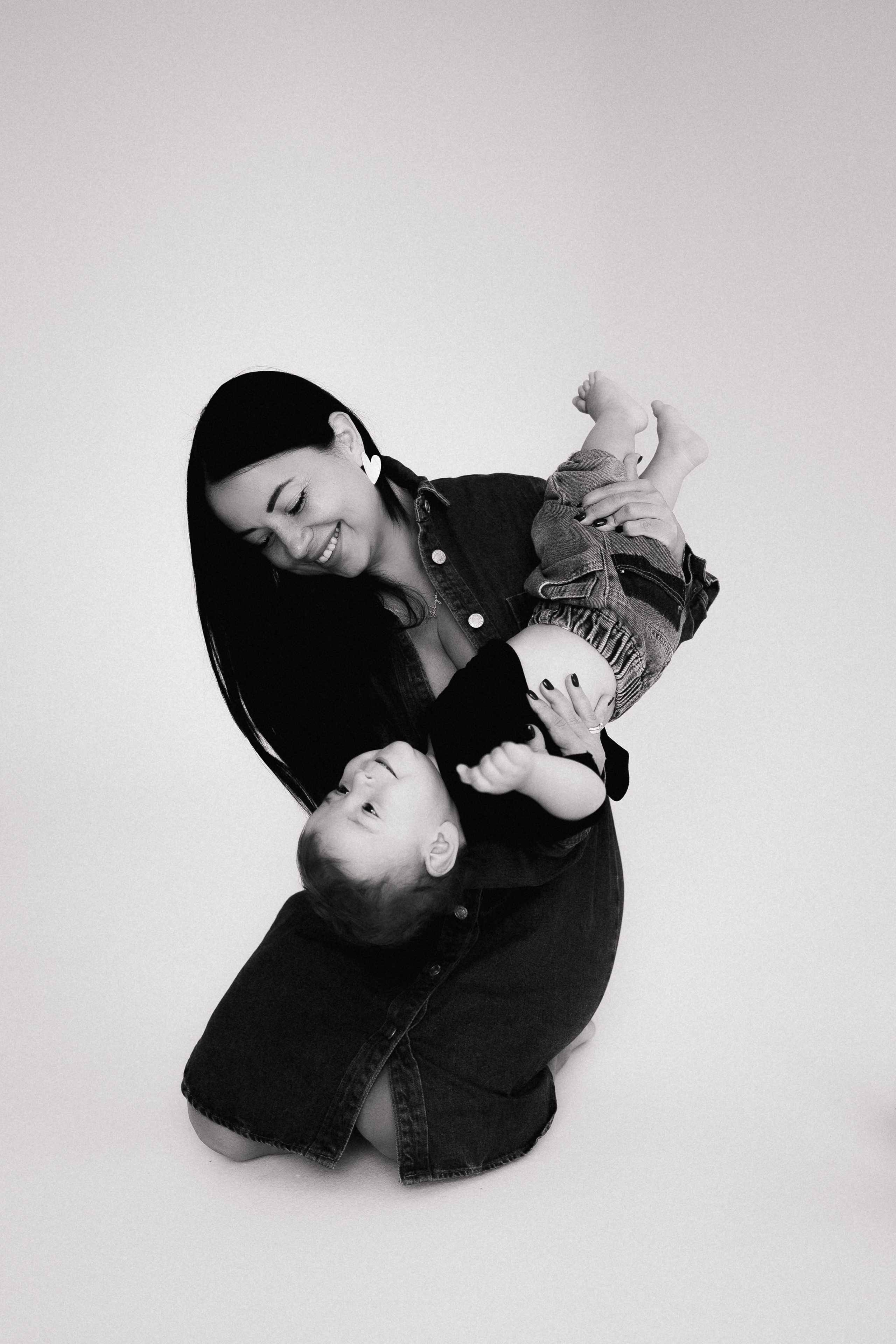 Минимализм — 3. Семейный фотограф в Краснодаре Храмова Анна