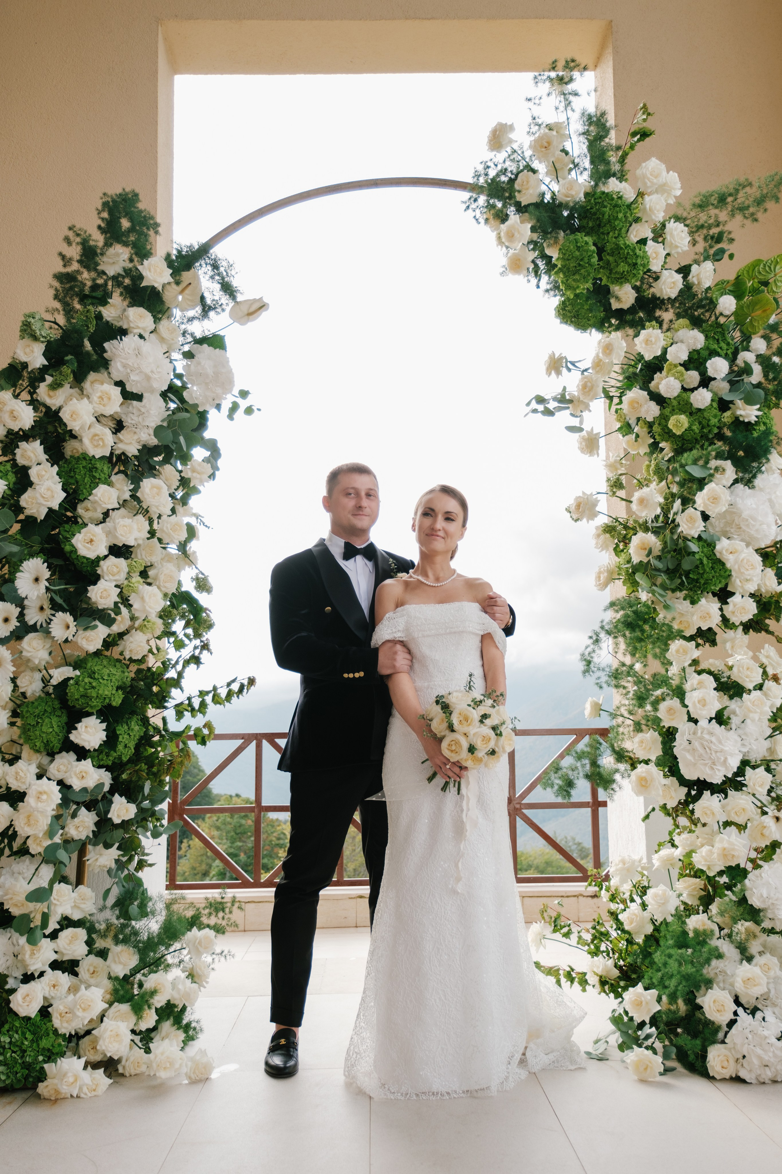 Виктория / Евгений. Свадебный Видеограф Фотограф в Сочи