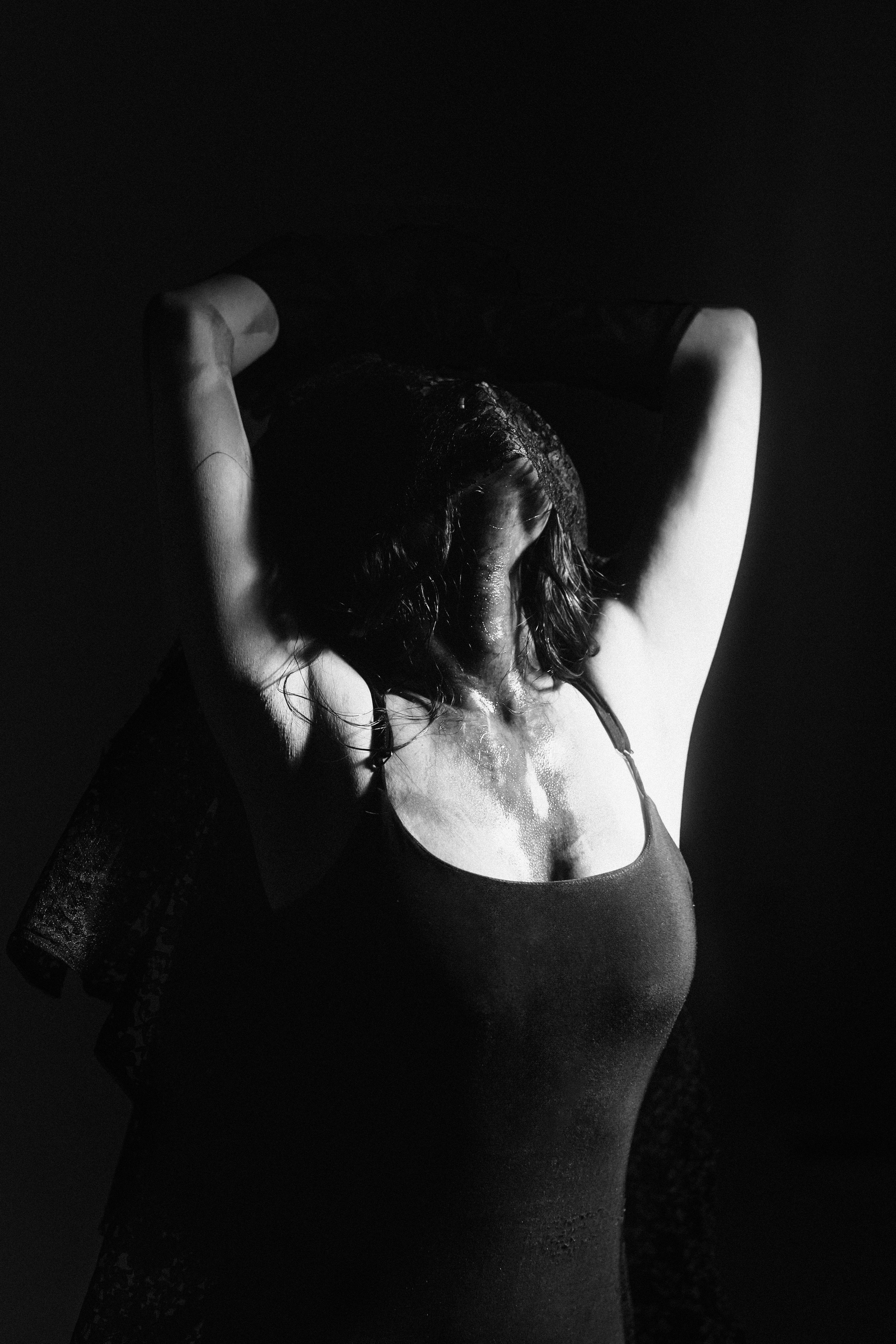 Эльнара. Veronika Popadeikina Photographer