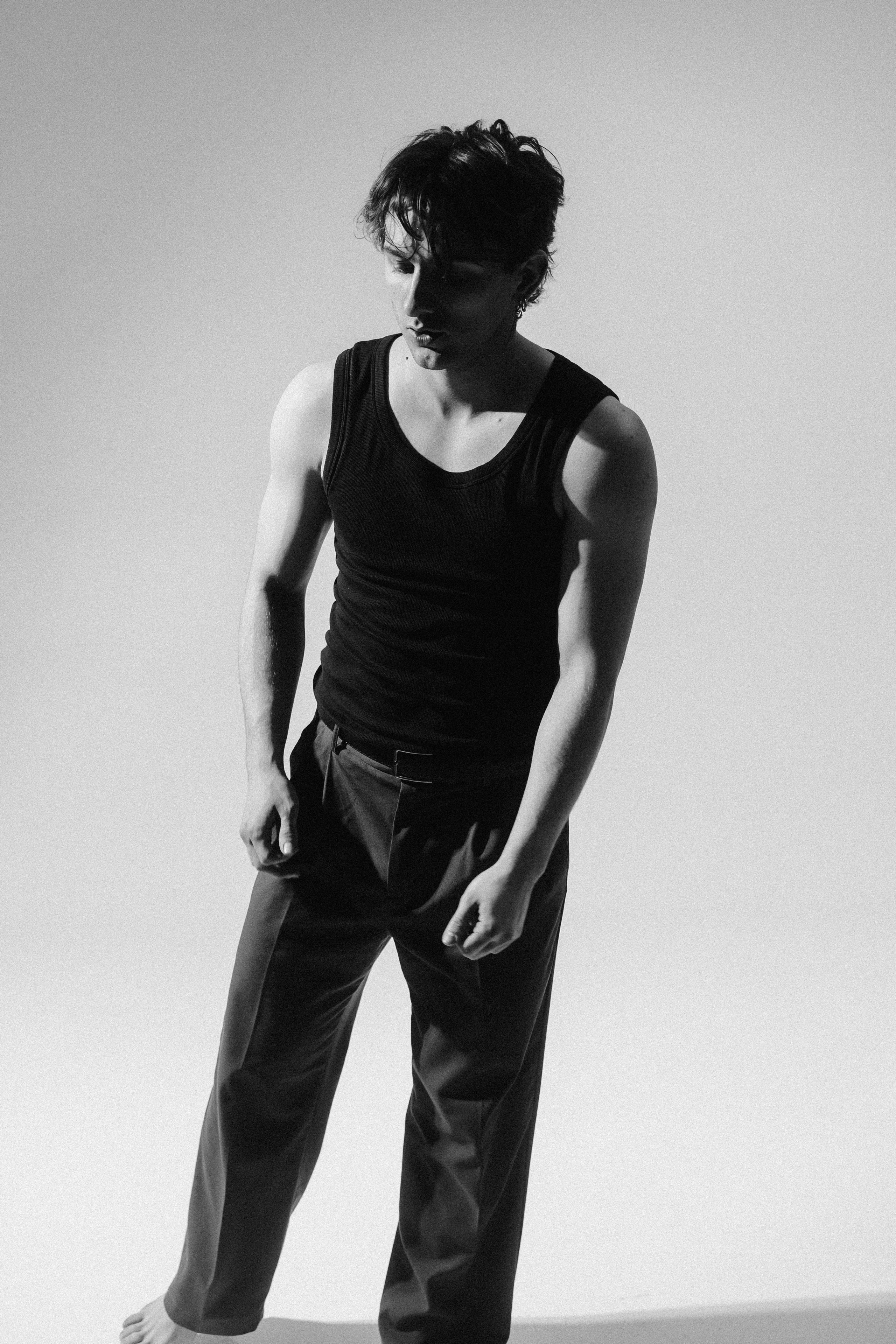 Тимофей. Veronika Popadeikina Photographer