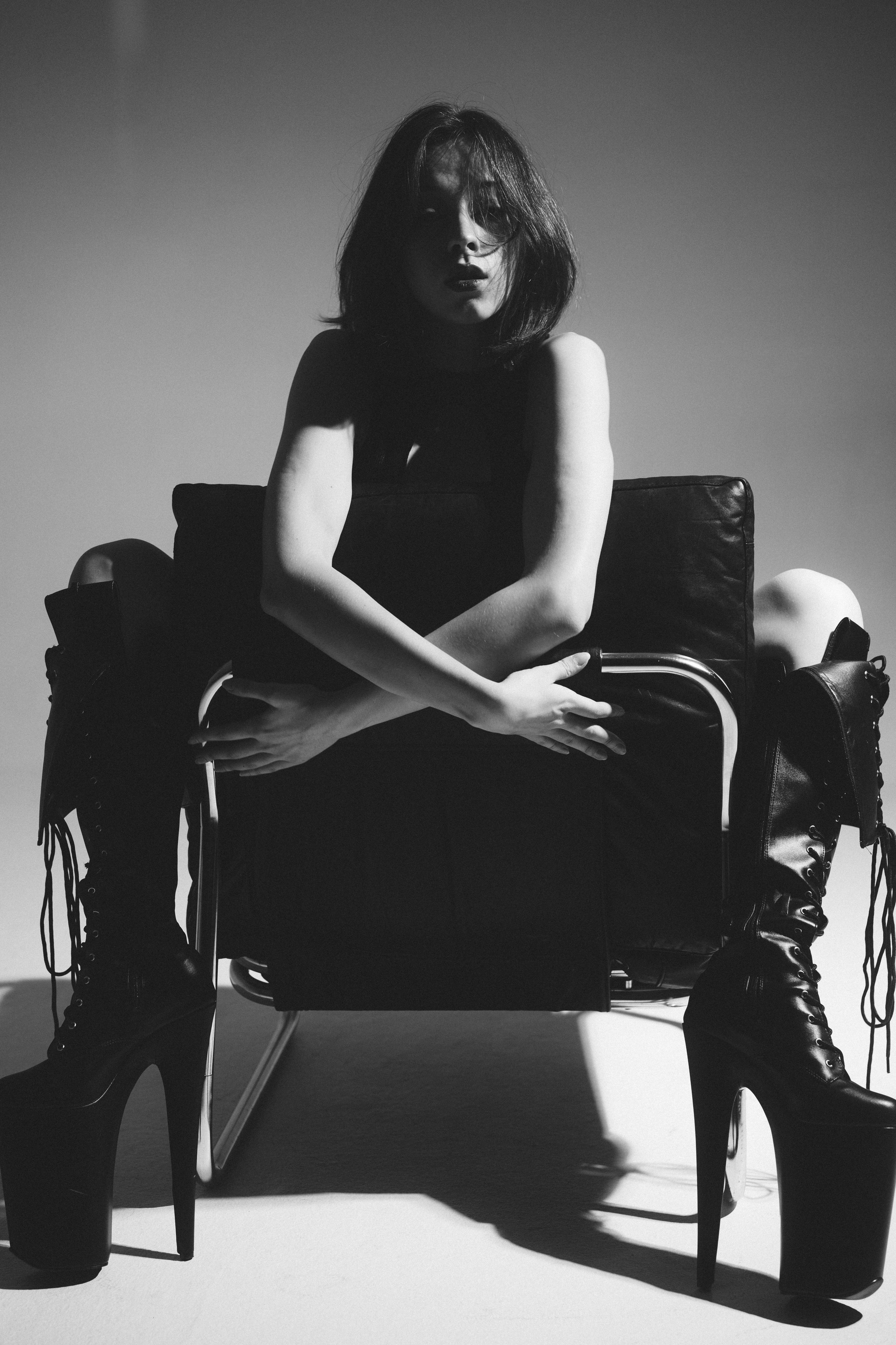 Аня III. Veronika Popadeikina Photographer