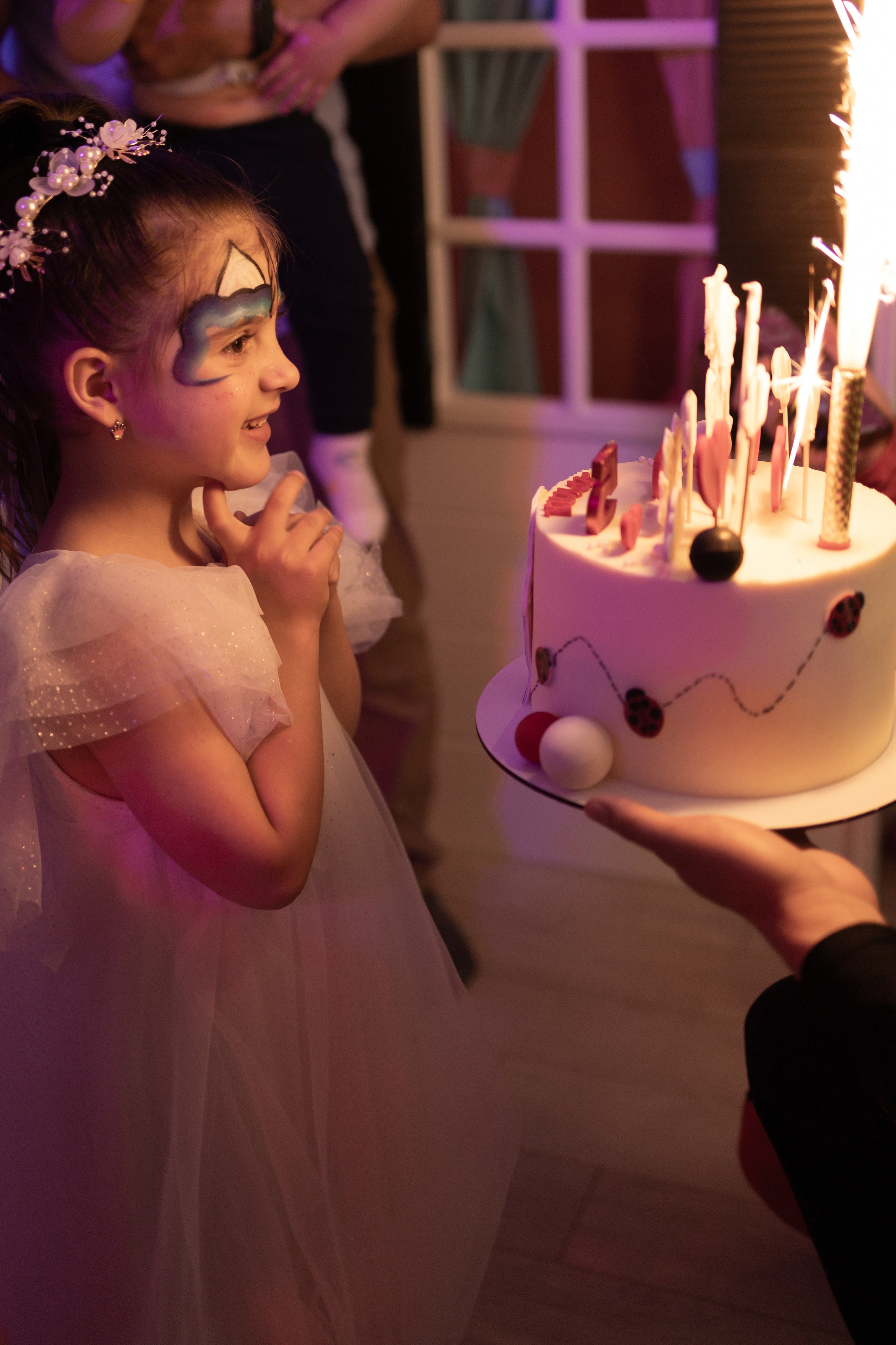 Праздники. Семейный фотограф Москва и МО