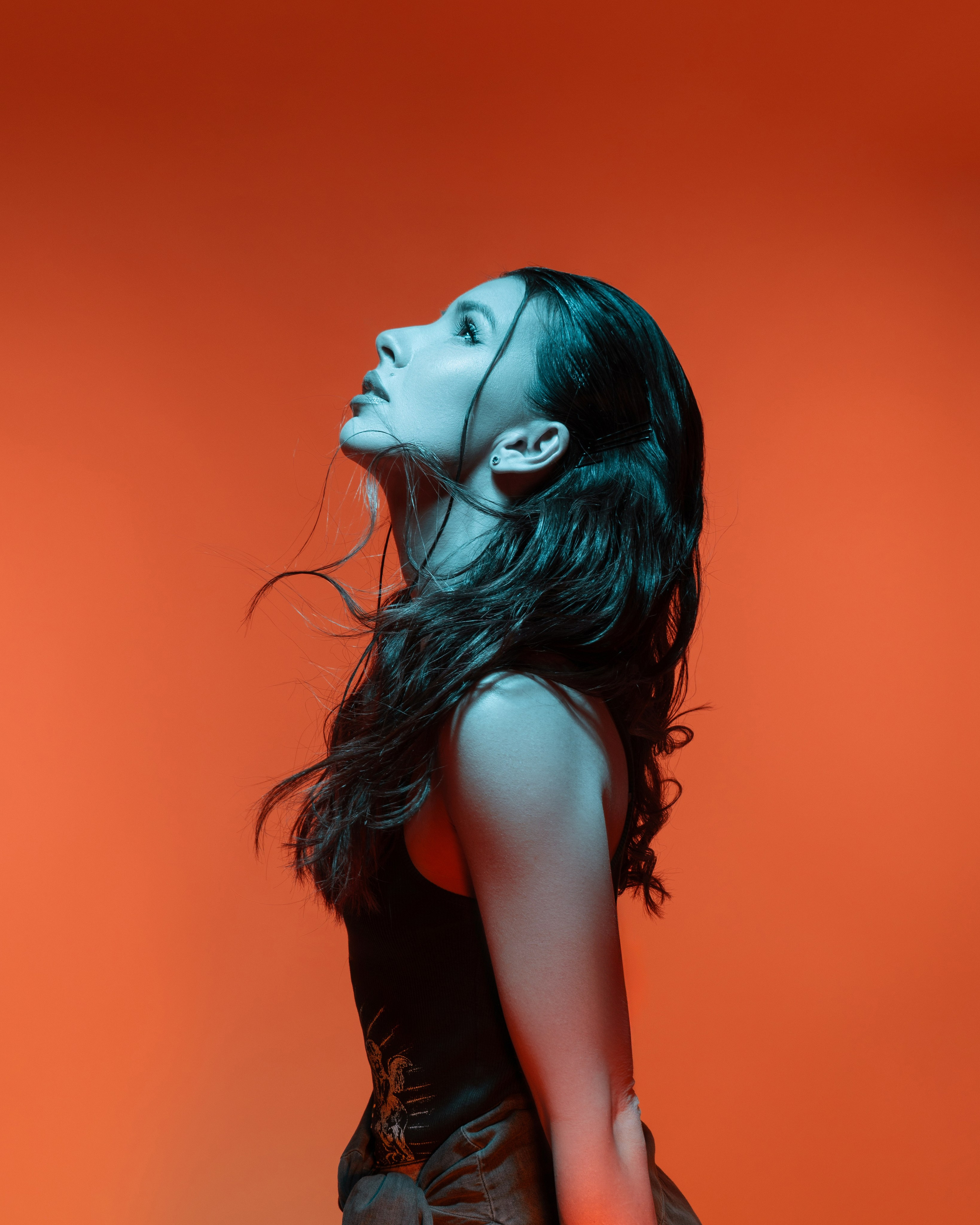 Оксана Волик фотограф в Архангельске. Аренда фотостудии White Studio