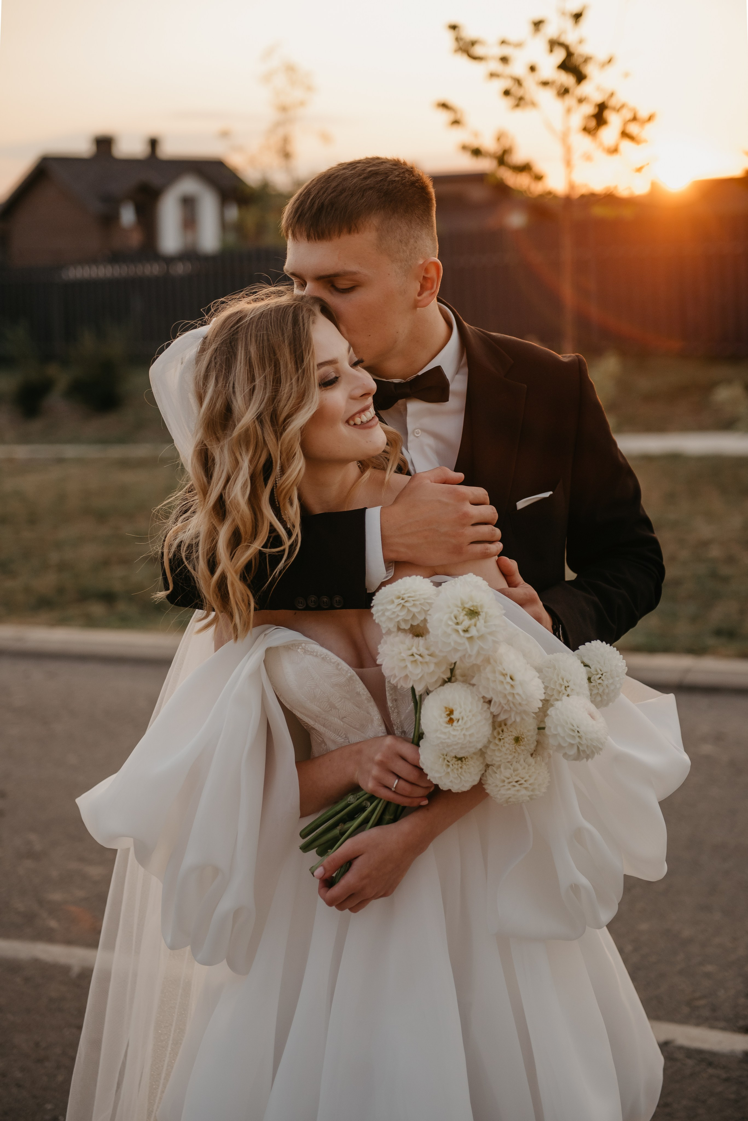 Даниил и Женя. Свадебный фотограф Марина Жемчужникова в Москве и в Белгороде