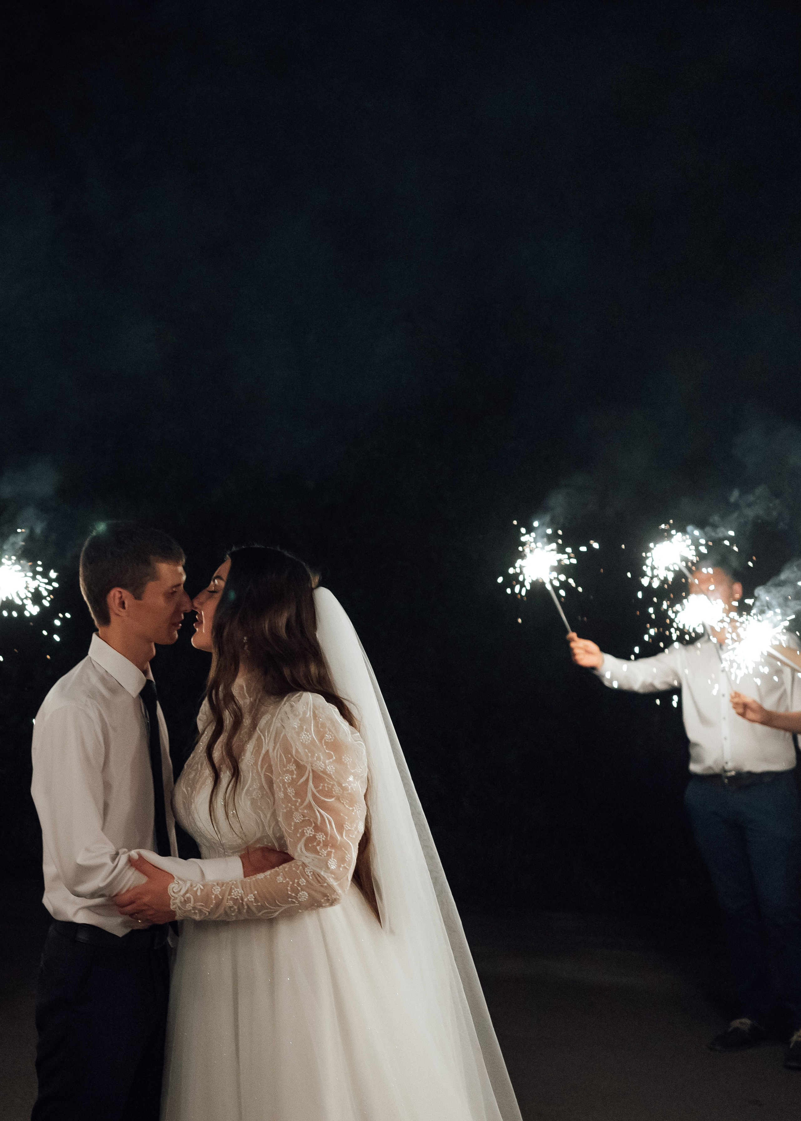 Свадебный фотограф в Санкт-Петербурге, Москве Виталий Козин