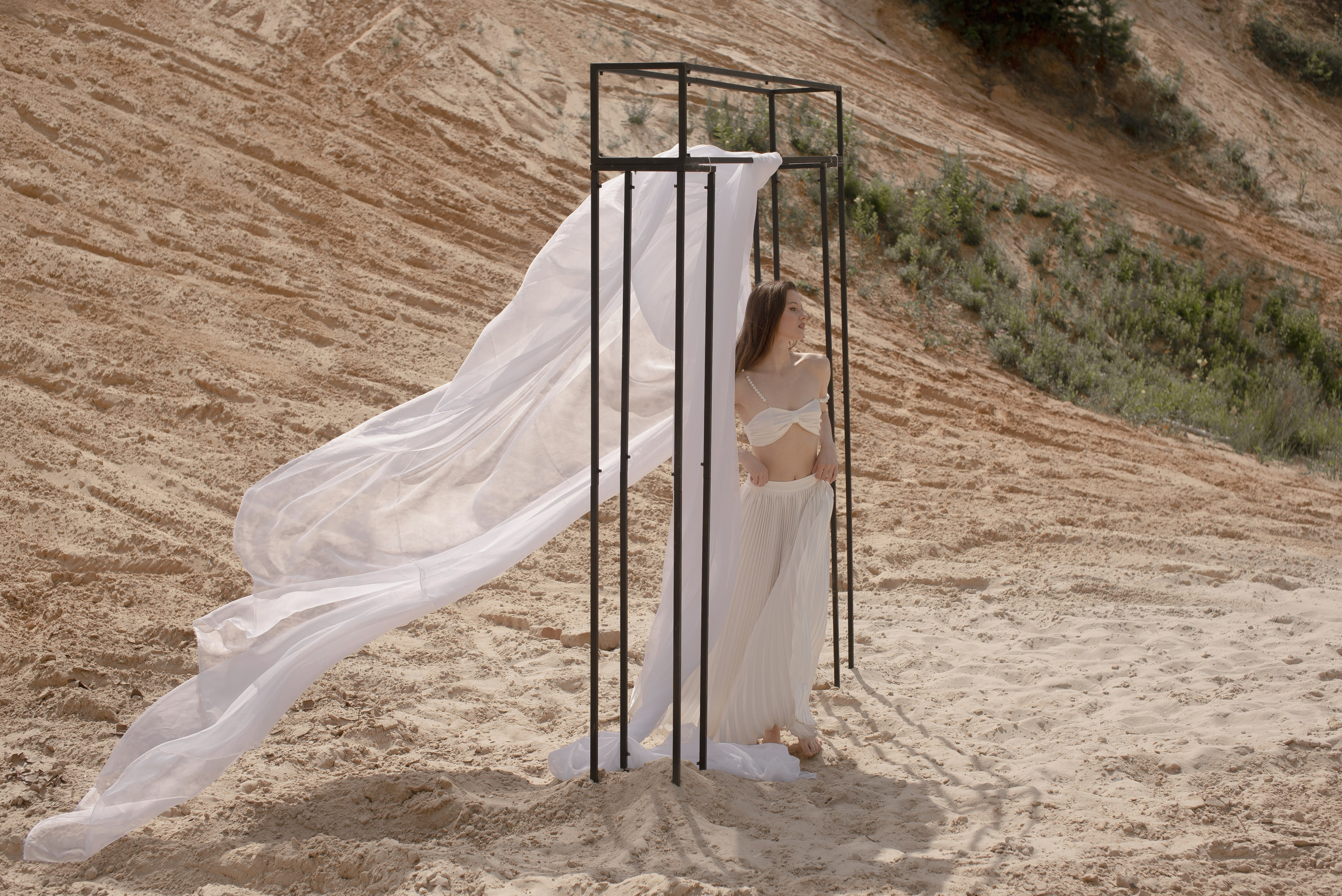 Kristina. Negovora_allady