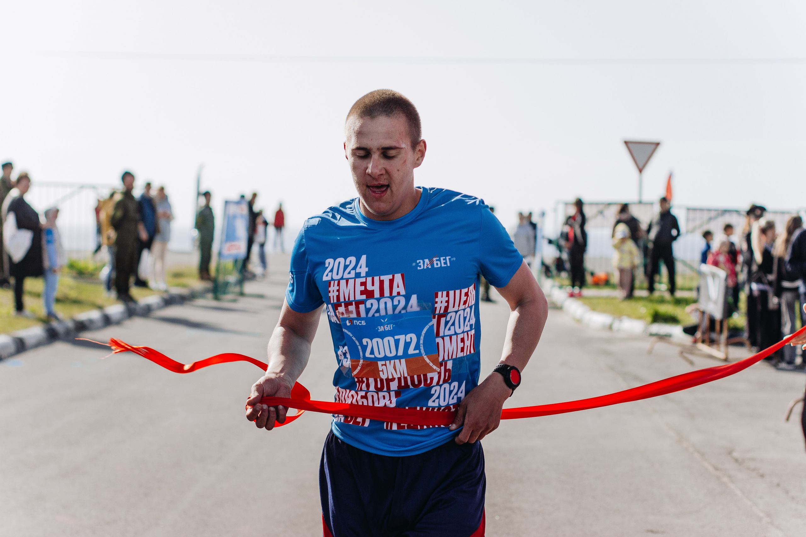 Репортаж ЗАБЕГ РФ 2024 КУРИЛЬСК. Фотограф Итуруп | Курильские острова