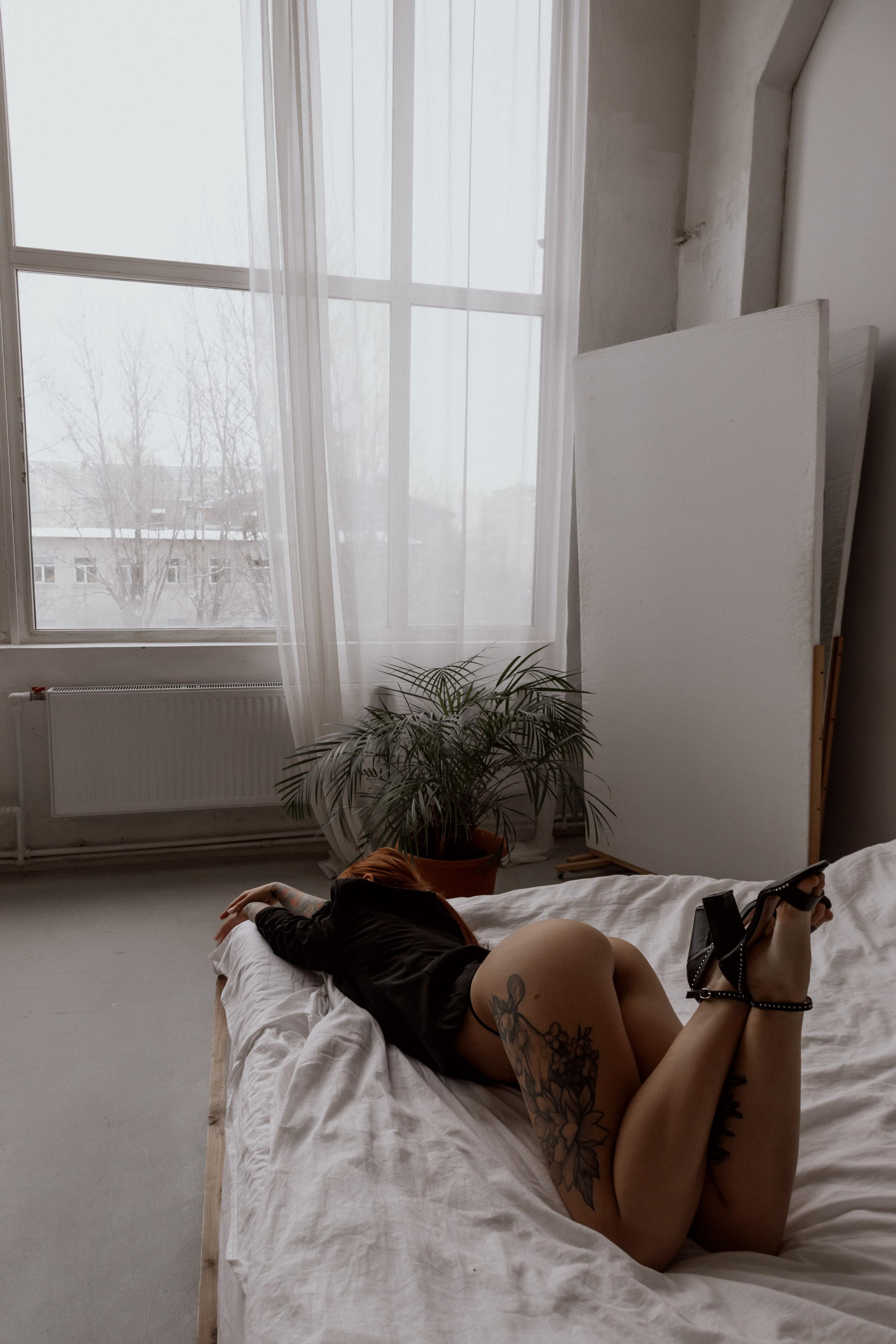 Анна. Персональный фотограф в Санкт-Петербурге Тимур Калимулин