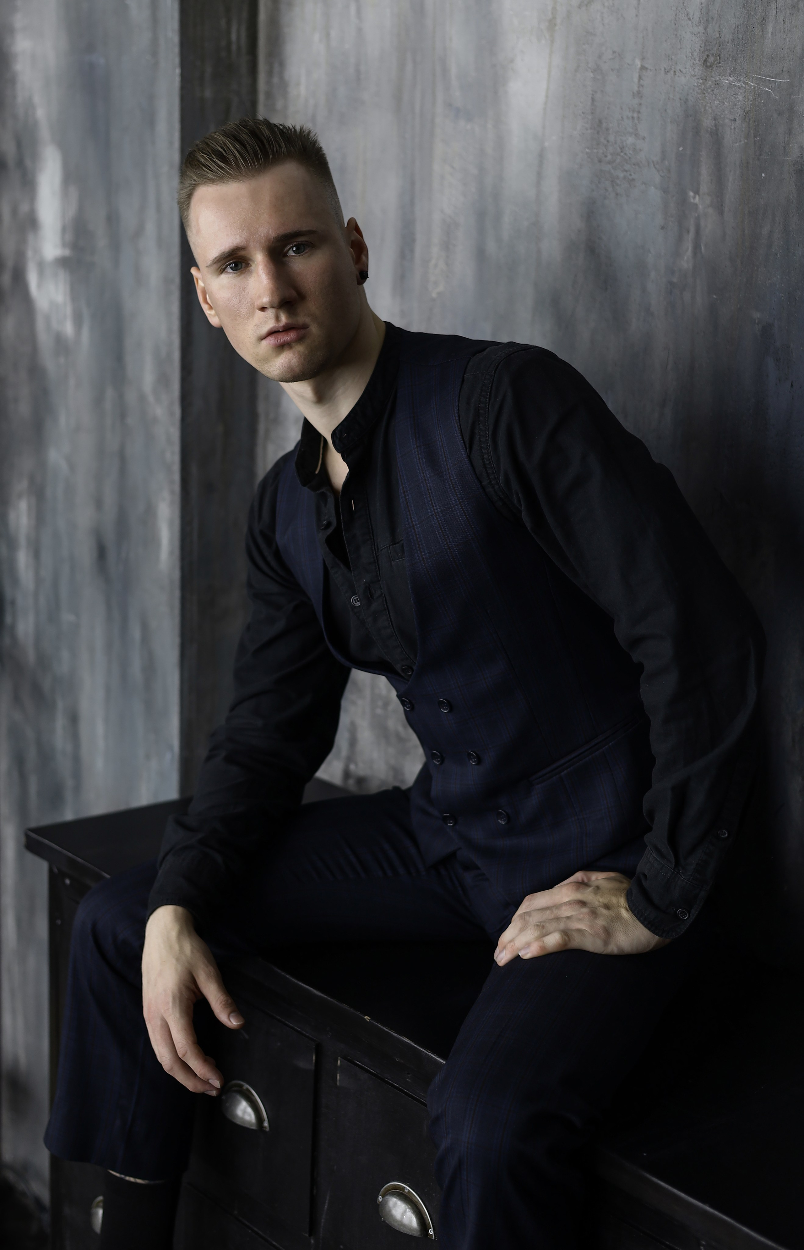 Ivan. Фотограф | Киреев Семён | Москва