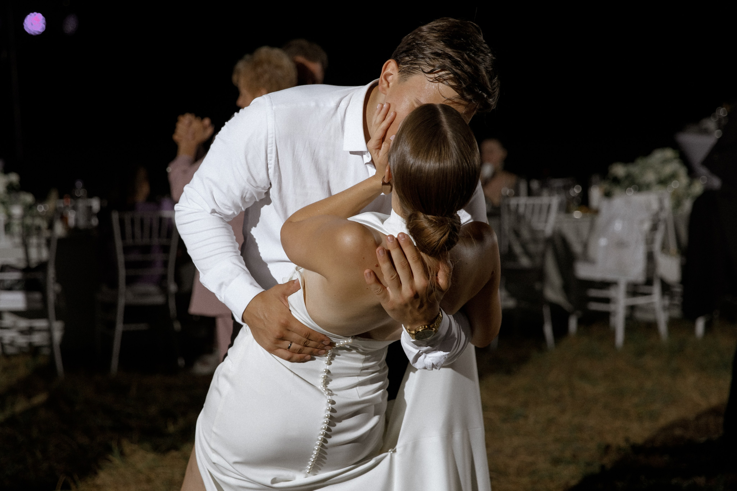 Wedding D&D. Свадебный фотограф Краснодар Юлия Ткаченко