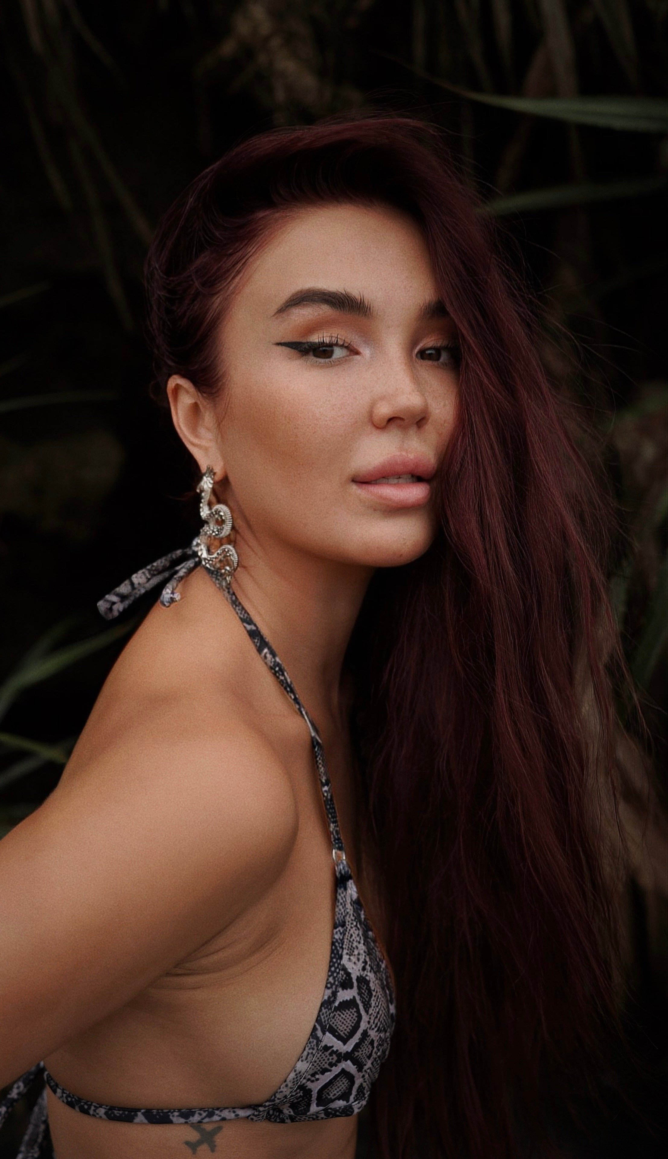 Beach. Anna Davidenko is a photographer worldwide