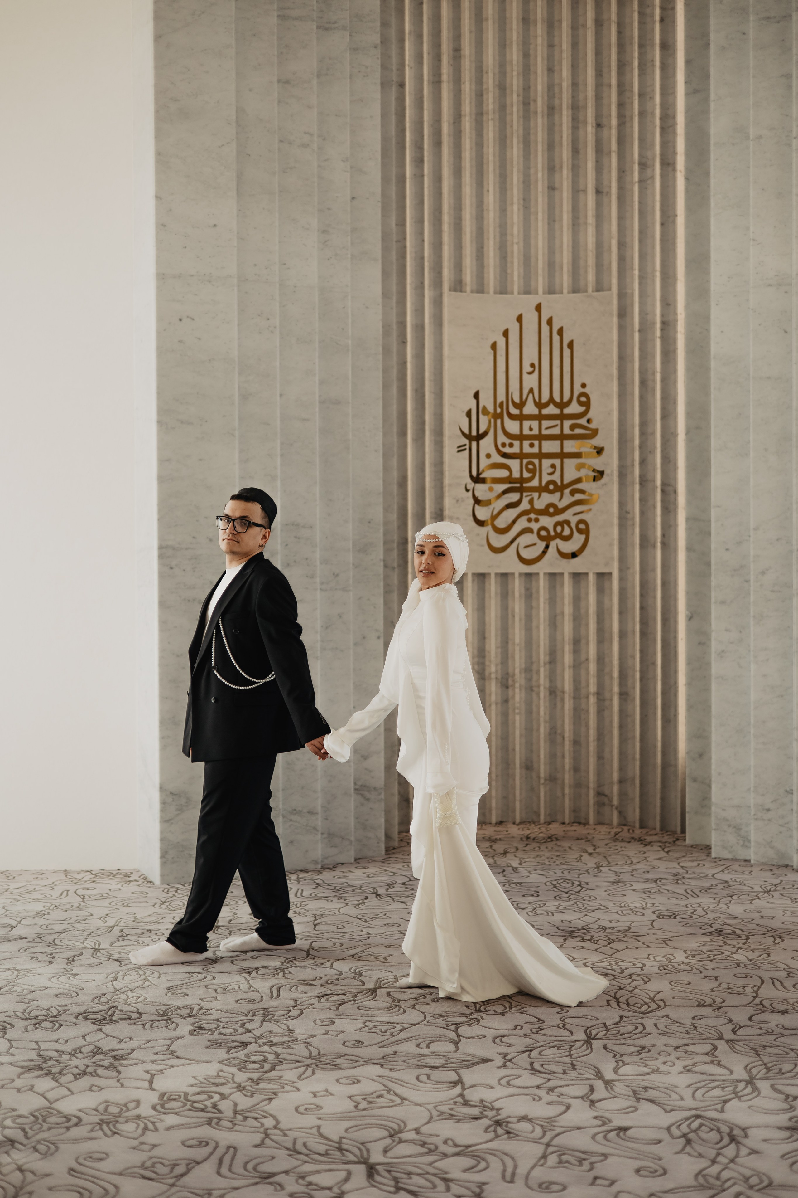 NIKAH I&D. Свадебный и семейный фотограф Казань