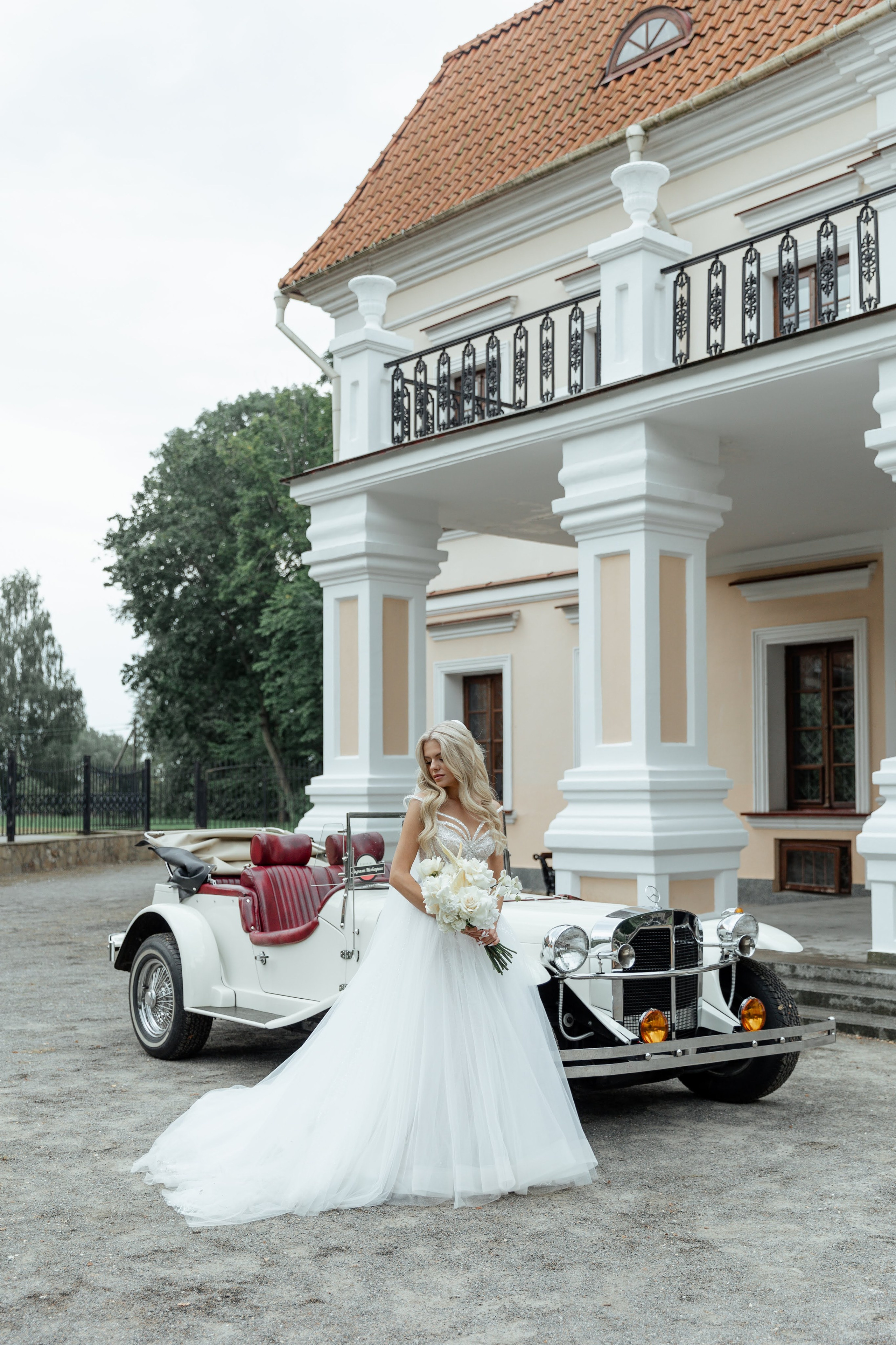 Andrew & Valeria. Свадебный и семейный фотограф в Бресте Светлана Эстер