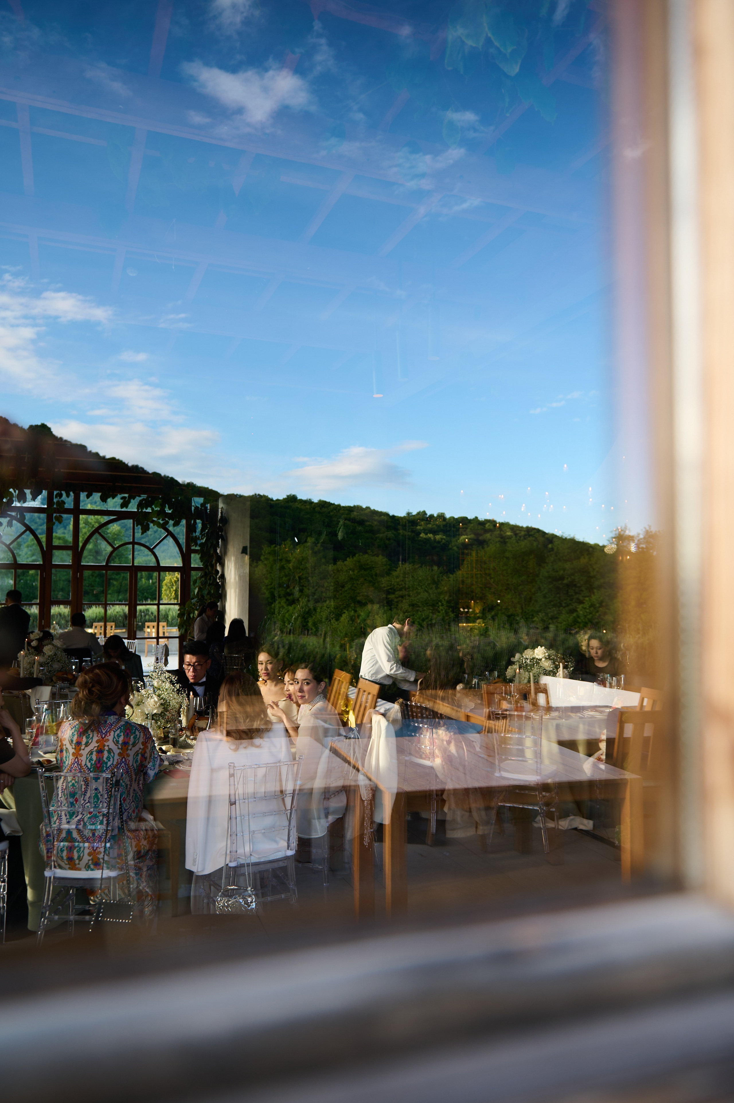 Seria tauzhan & mirach. Wedding and reportage photographer in Аstana — Аdilkhan Ilyassov