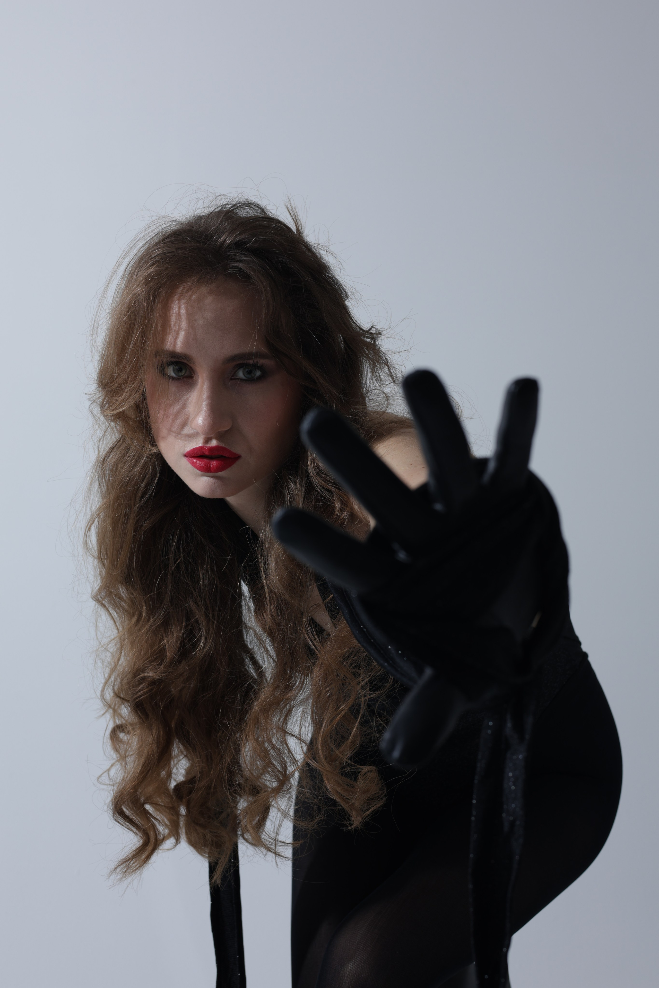 Портреты. Сайт фотографа Ирины Аникановой