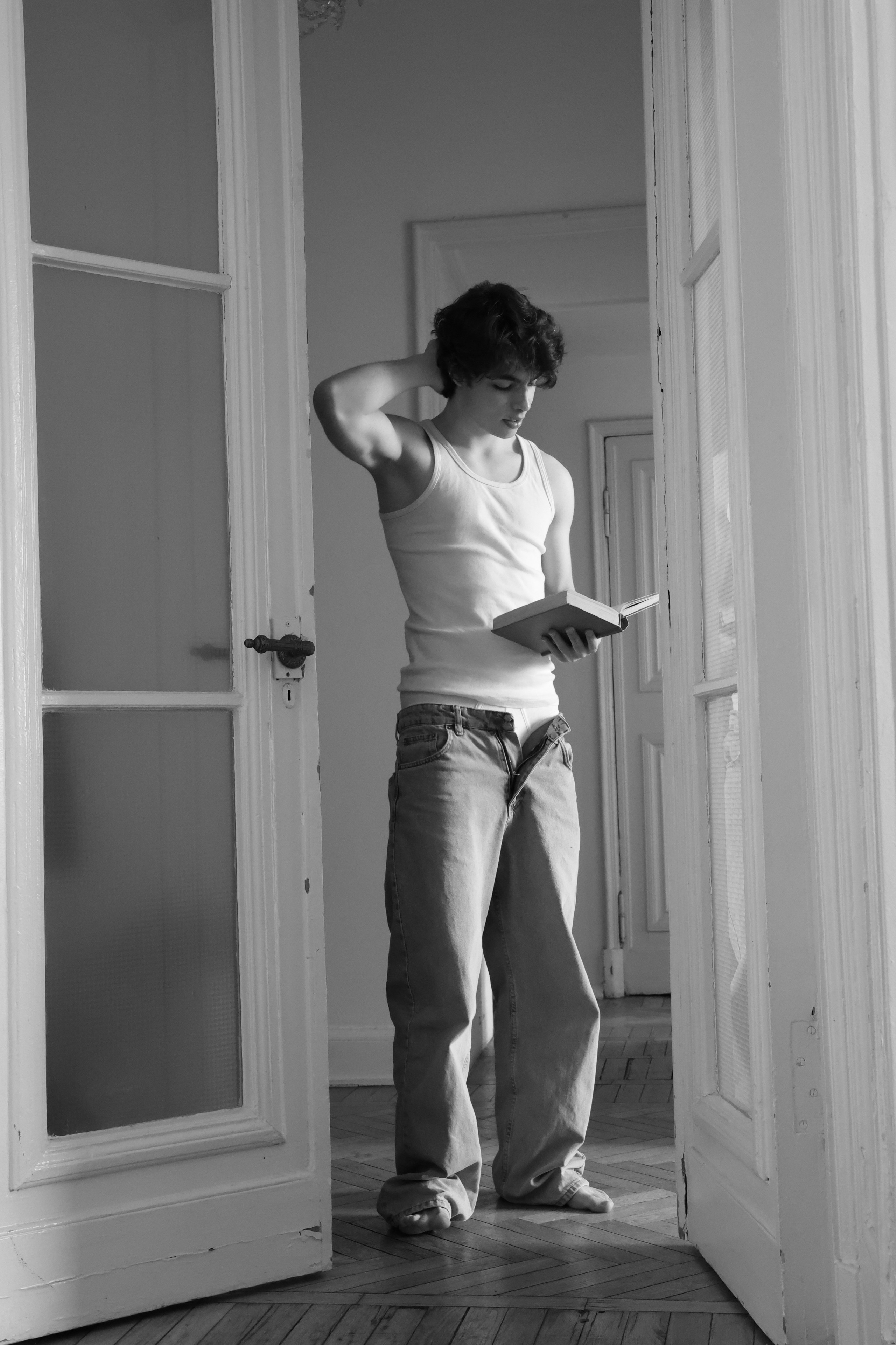 Сайт фотографа Ирины Аникановой