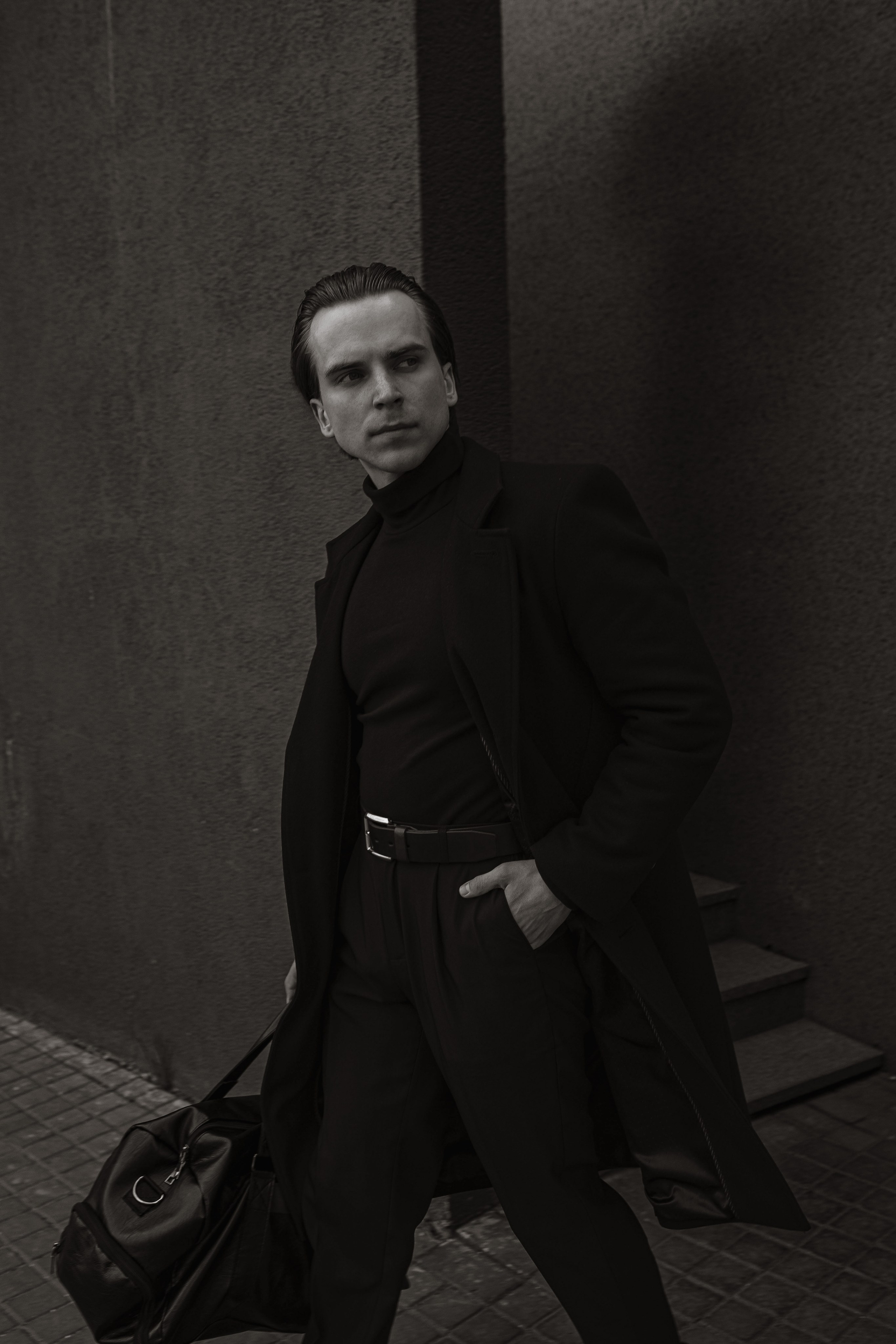 Фотосессия для портфолио. Бизнес фотограф Ижевск — Назаров Роман