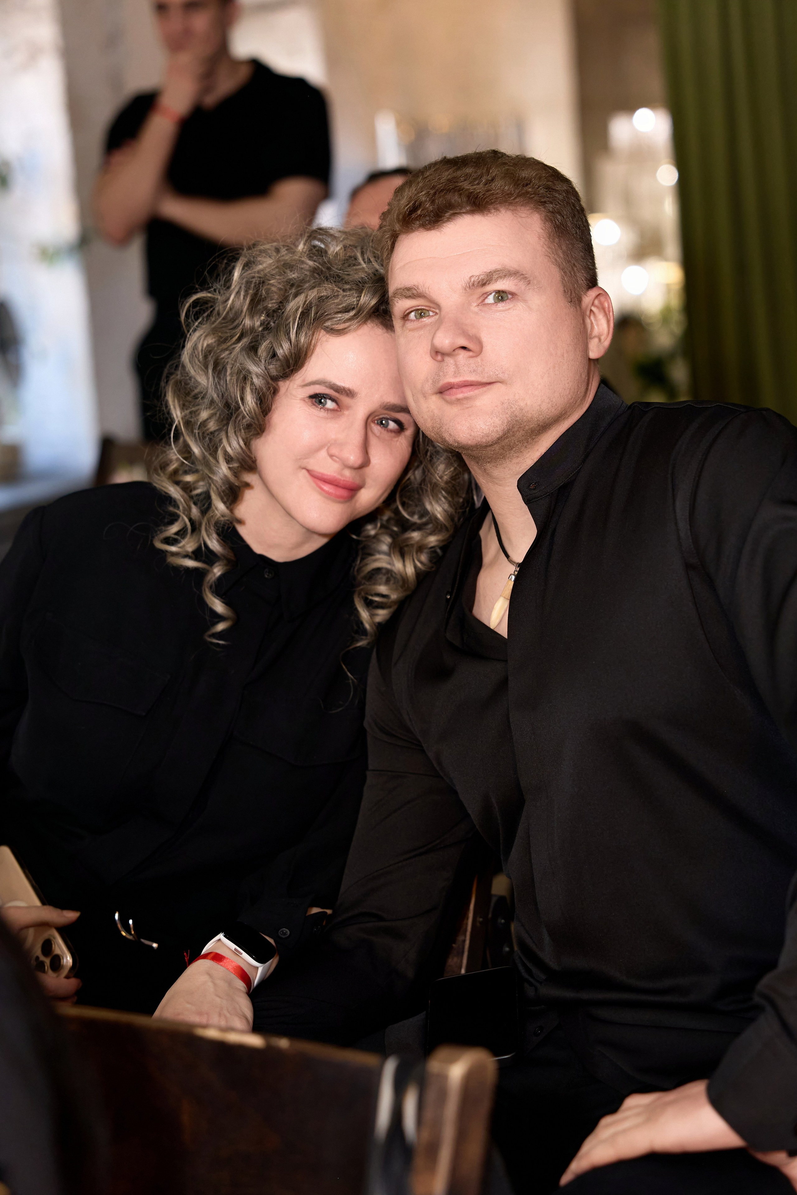 Фотограф на день рождения